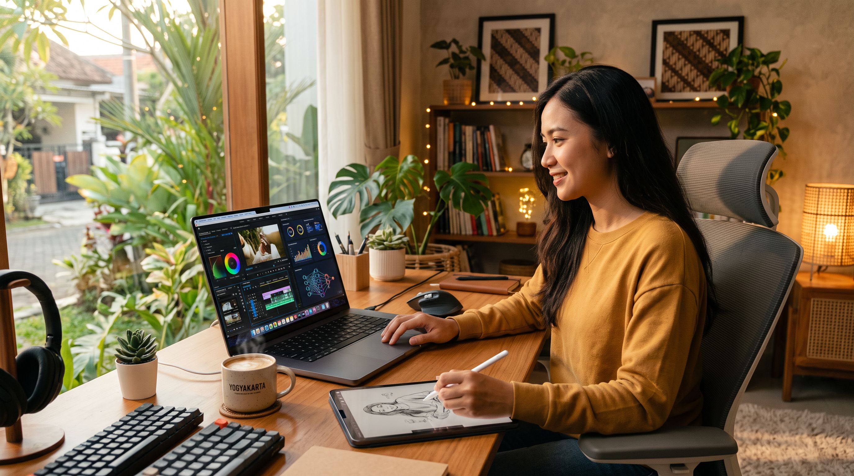 5 Akun Premium Wajib Punya Buat Freelancer 2026: Modal Receh!