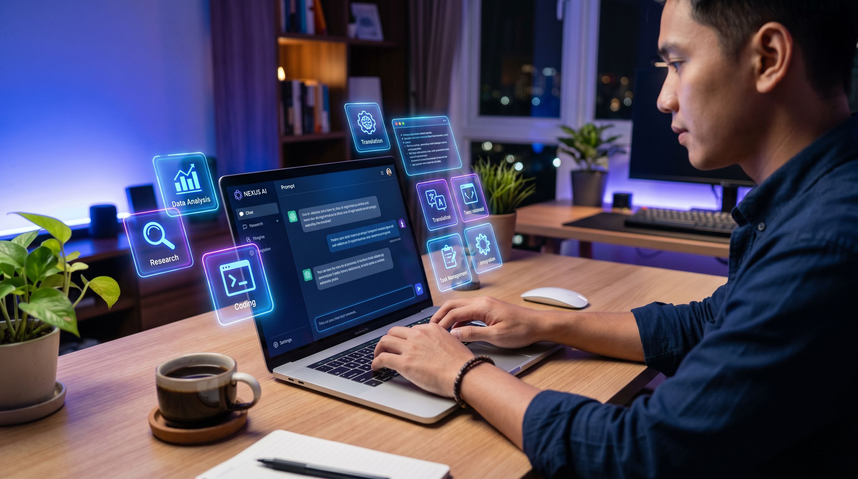 7 Plugin ChatGPT Plus Terbaik 2026: Skripsi & Laporan Auto-Pilot!