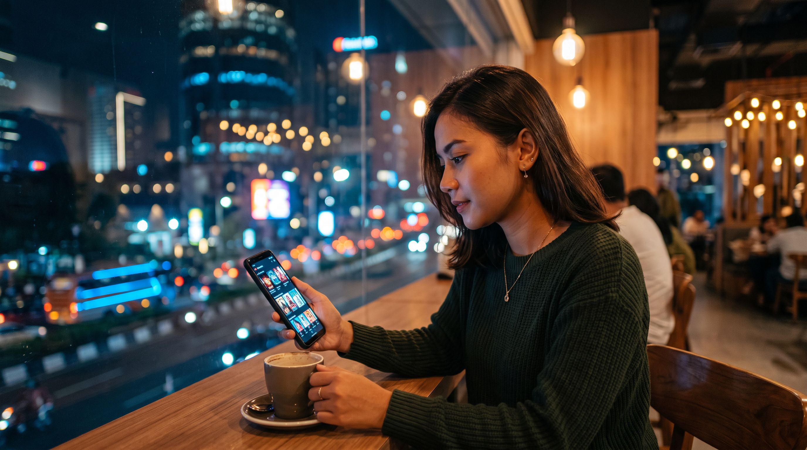 Aturan Netflix 2026: Trik Nonton Luar Rumah Tanpa Extra Member!