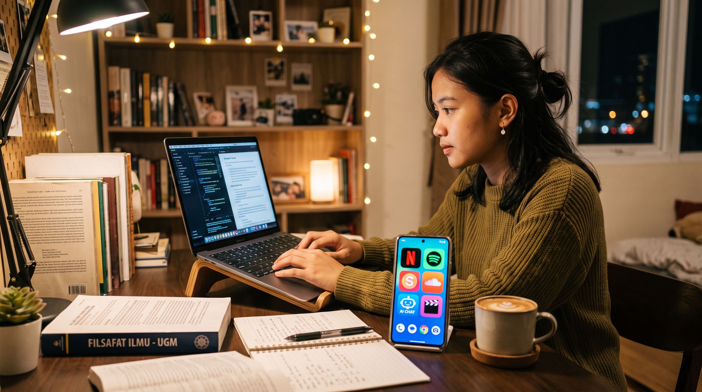 Budgeting Digital 2026: Tips Akun Premium Tanpa Kantong Jebol