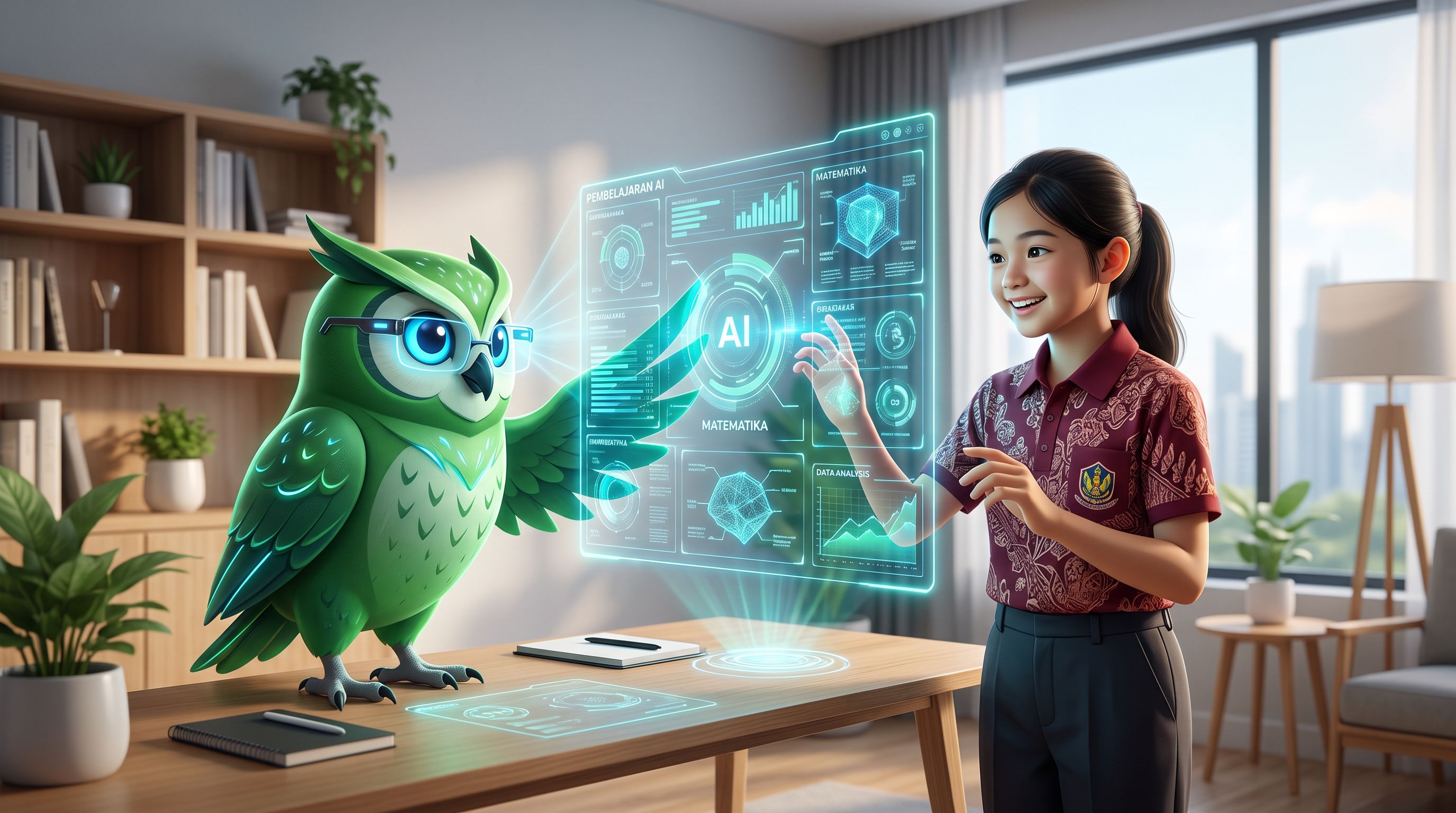 Cara Aktifkan Duolingo Max 2026: Jago Bahasa Inggris Modal Guru AI!
