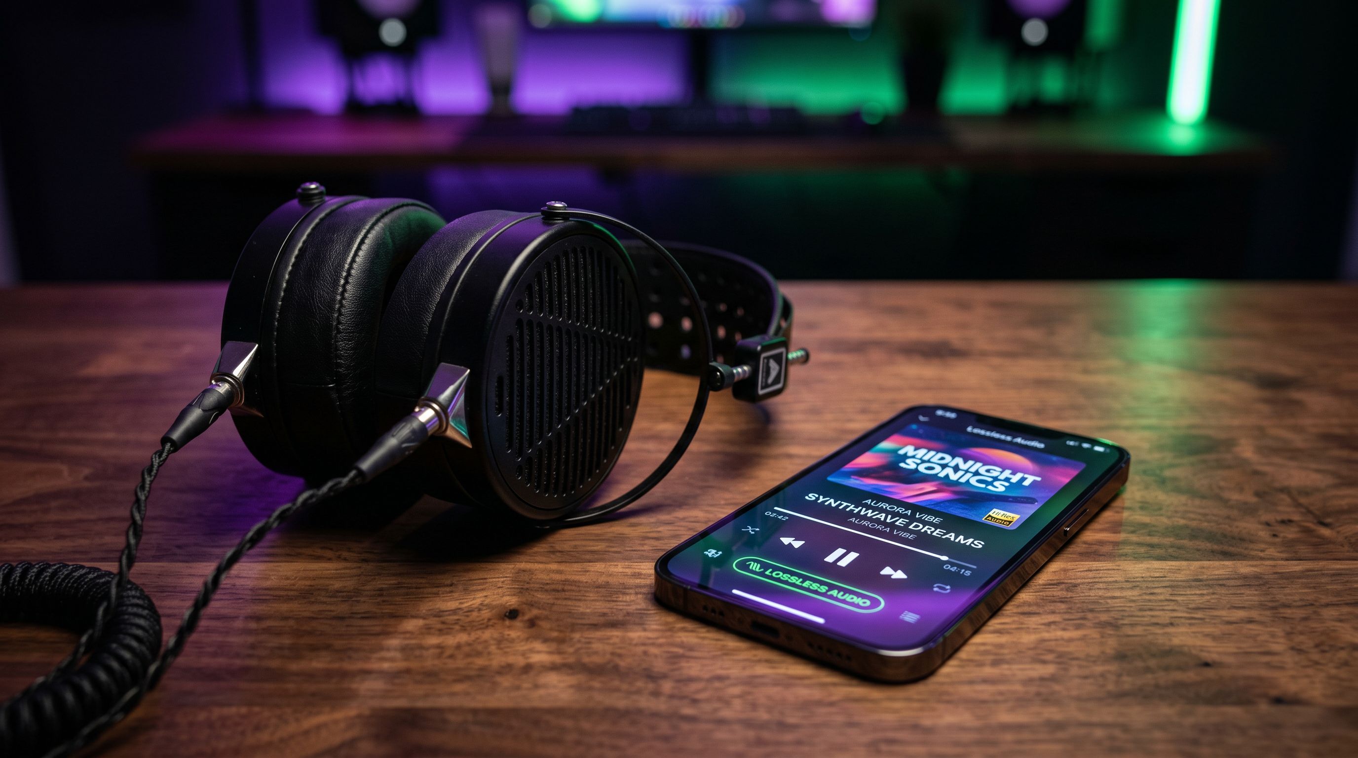 Cara Aktifkan Spotify Lossless Audio 2026: Suara Jernih & Hemat!