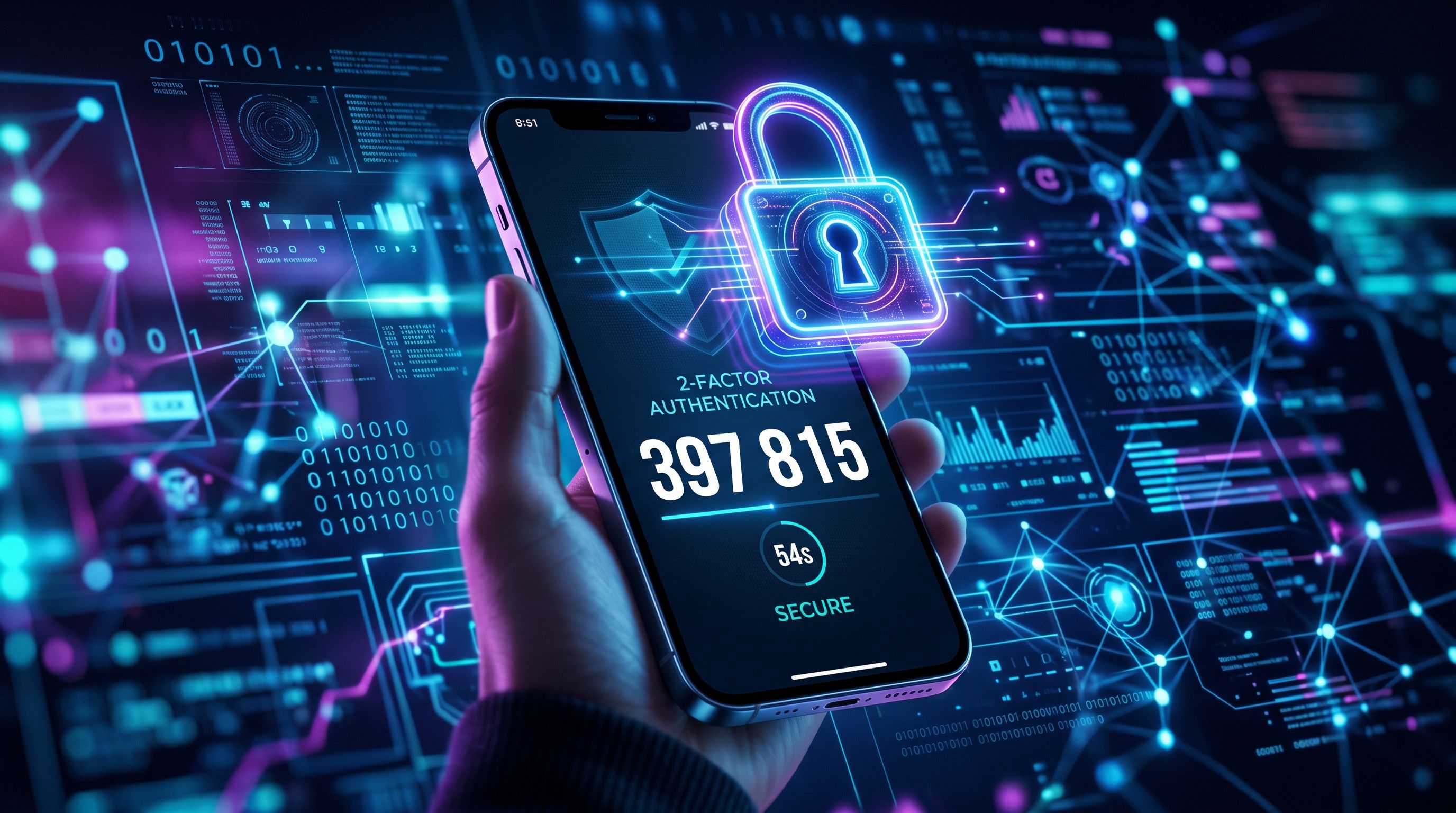 Cara Amankan Akun Sharing & Update 2FA 2026: Tips Anti Banned!