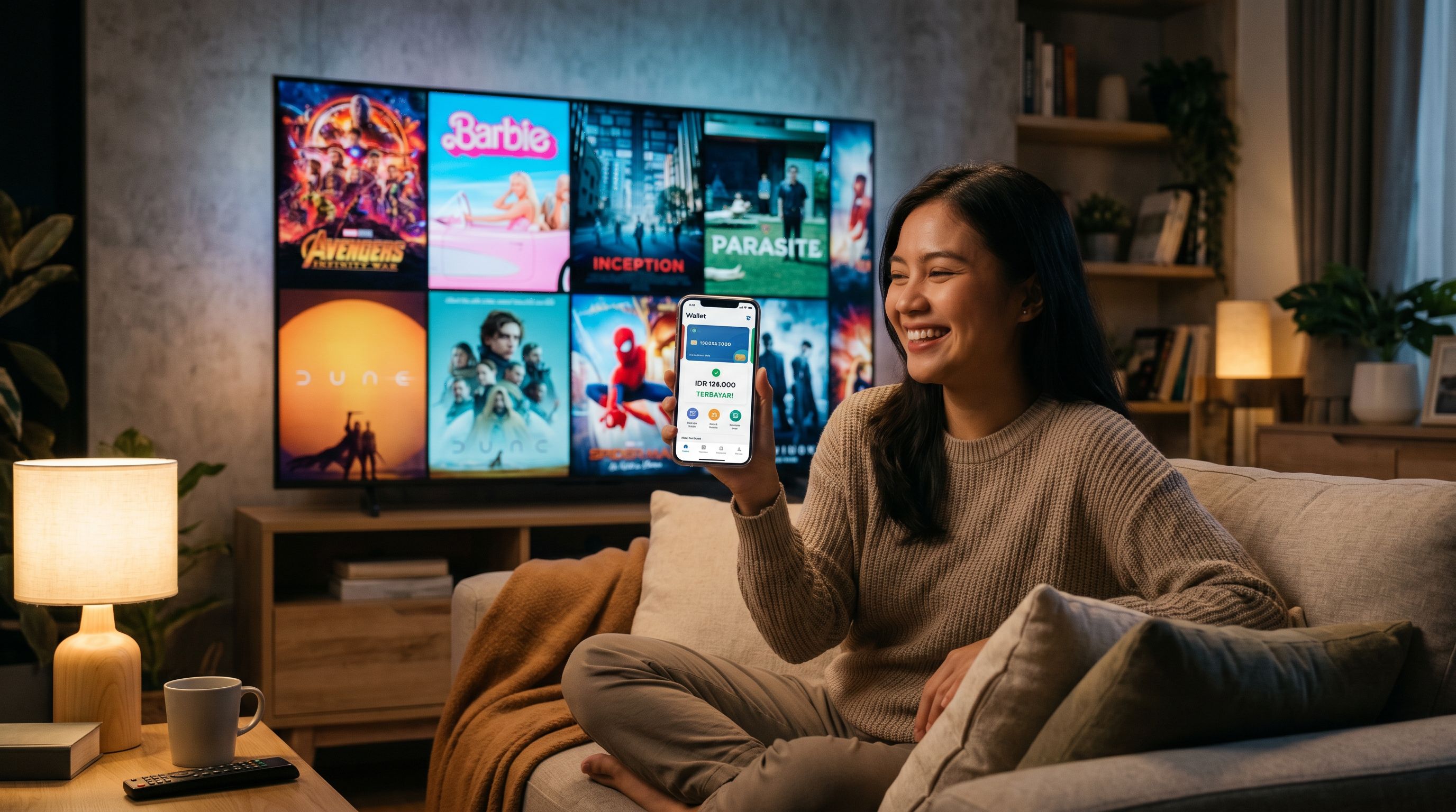 Cara Langganan Bundle Streaming Sultan 2026: Hemat & Praktis!