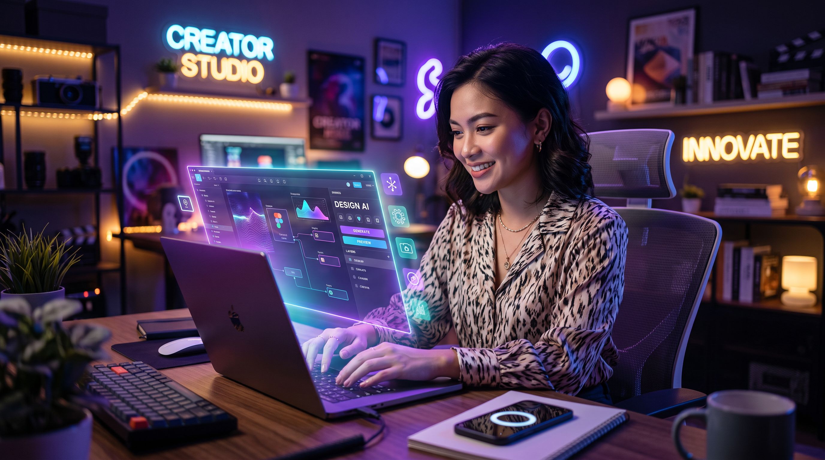 Cara Langganan Canva Pro Tim 2026: Tutorial AI Magic Expand TikTok FYP
