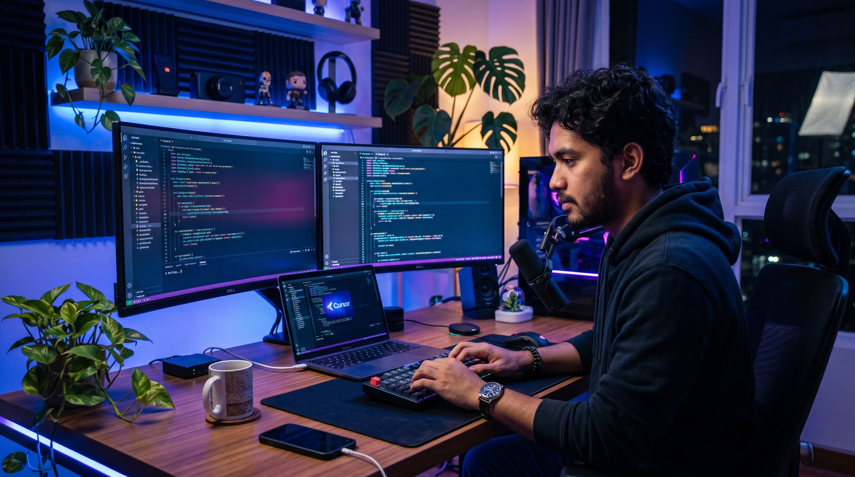 Cara Langganan Cursor AI Pro & GitHub Copilot 2026: Tutorial Ngoding Kilat!