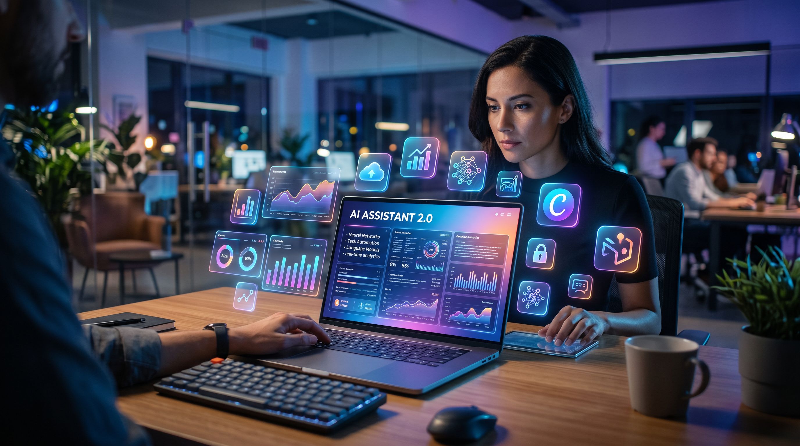 Cara Langganan Google One AI Premium 2026: Gemini 2.0 Ultra!