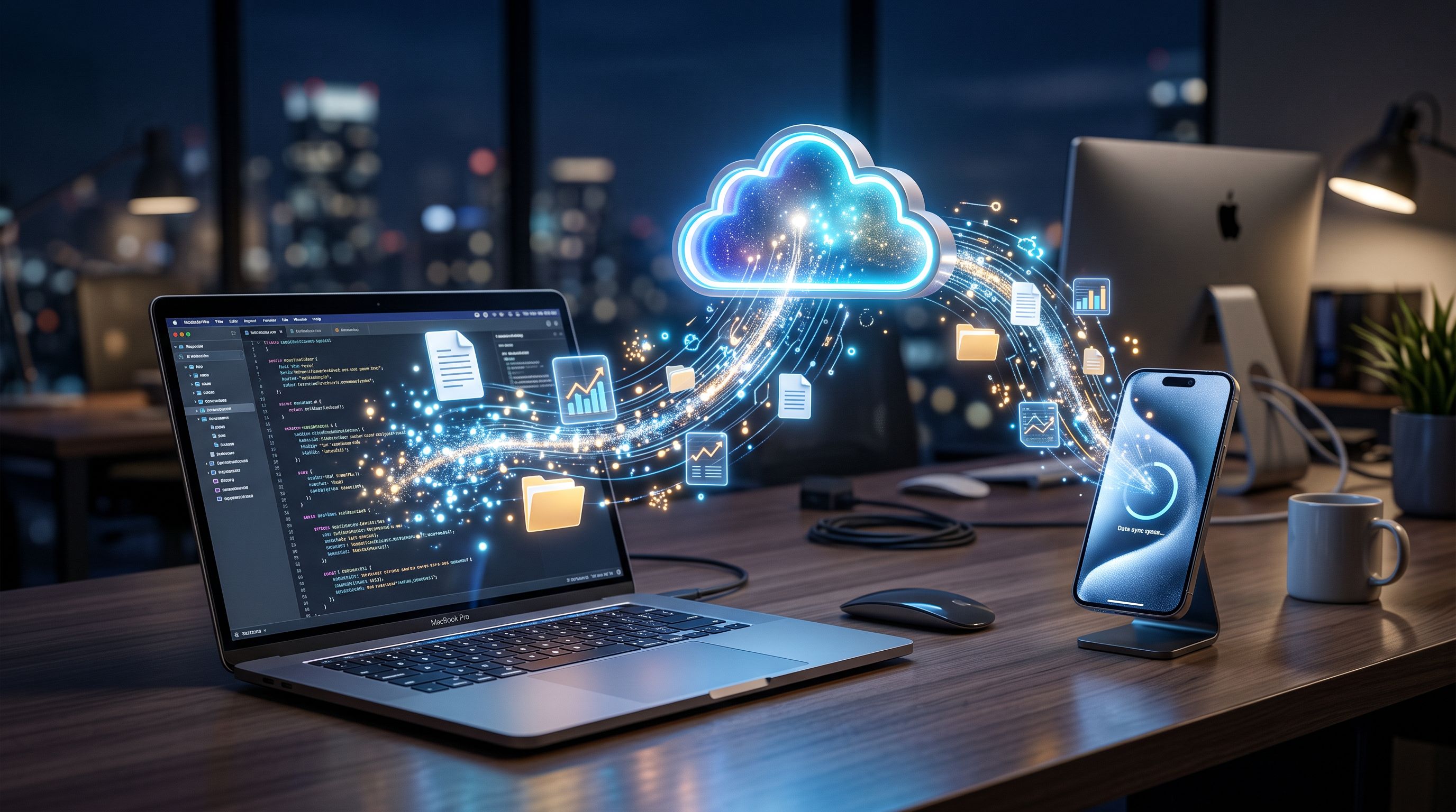 Langganan Microsoft 365 & Google One 2TB Hemat 2026: Solusi Storage!