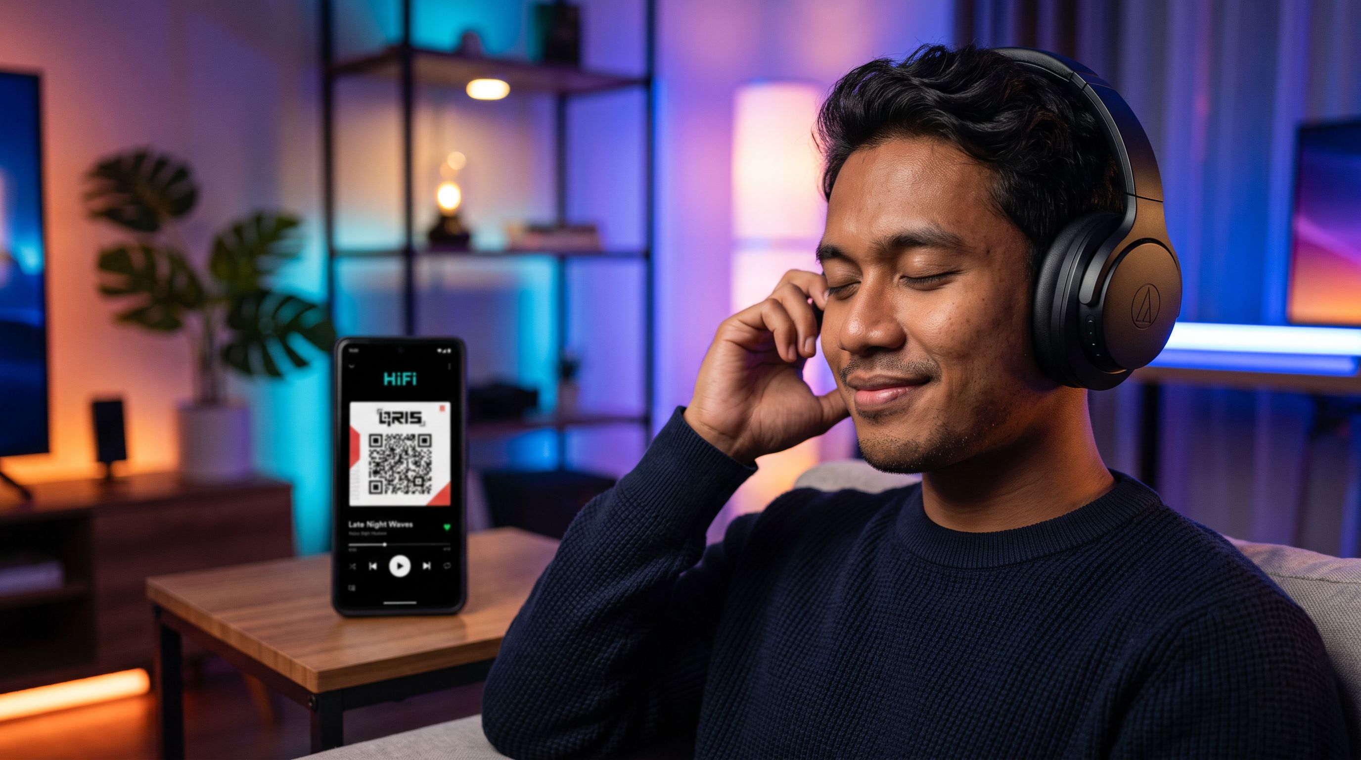 Cara Langganan Spotify HiFi Murah 2026 Pake QRIS: Audio Lossless!
