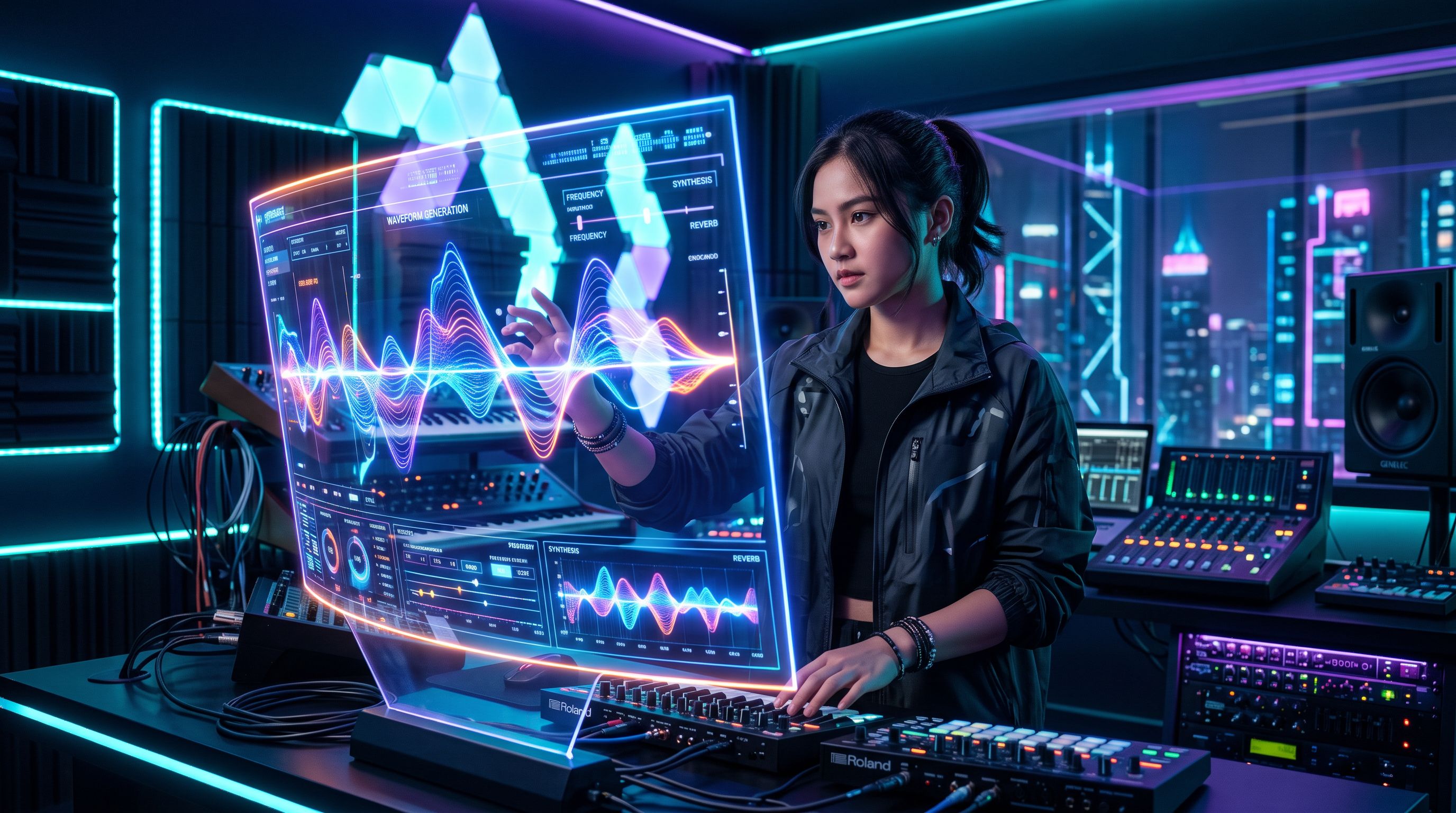 Cara Langganan Suno AI & Udio Pro 2026: Bikin Lagu Viral TikTok!