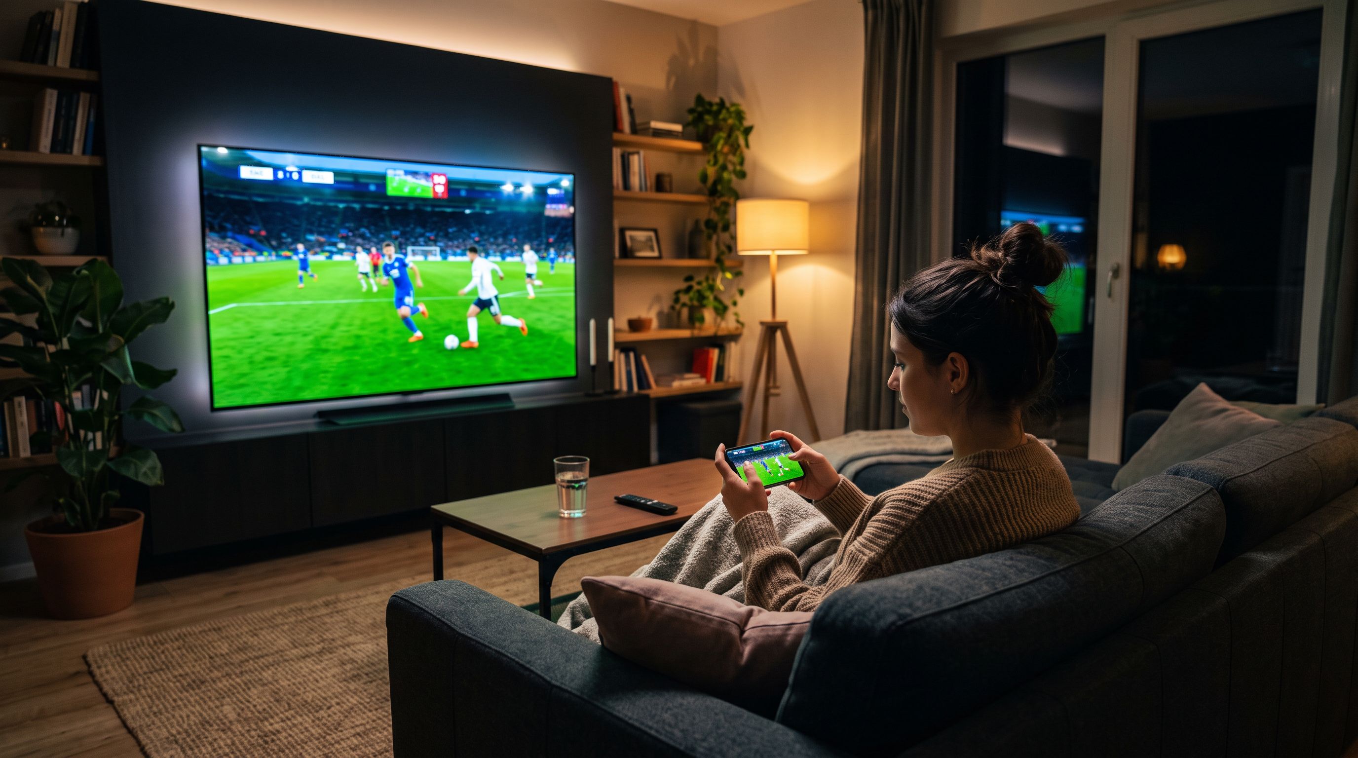 Nonton Liga Inggris & UCL 2026 Legal Gak Pake Mahal: Spill Cara Langganan Vidio Platinum Termurah!