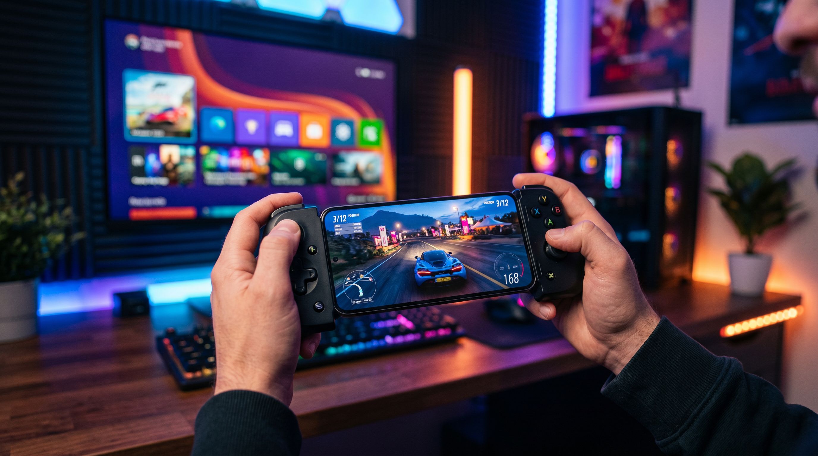 Cara Langganan Xbox Game Pass Ultimate Indonesia 2026: Main Game AAA di HP!