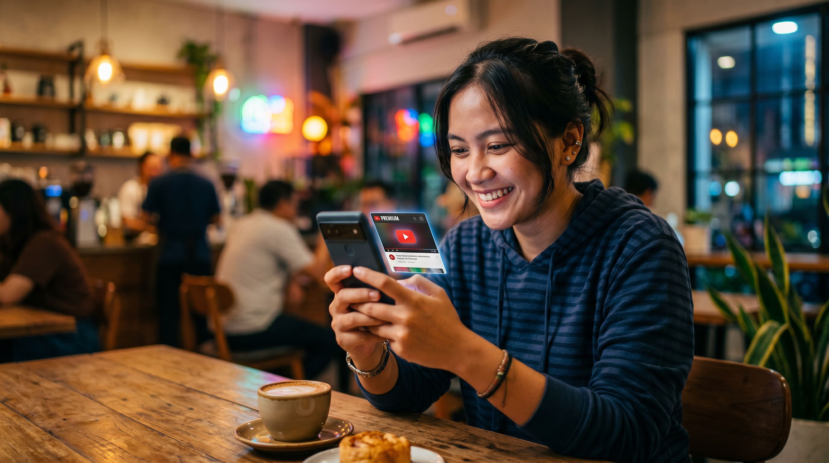 7 Cara Langganan YouTube Premium Murah 2026: Trik Legal Sat-Set!