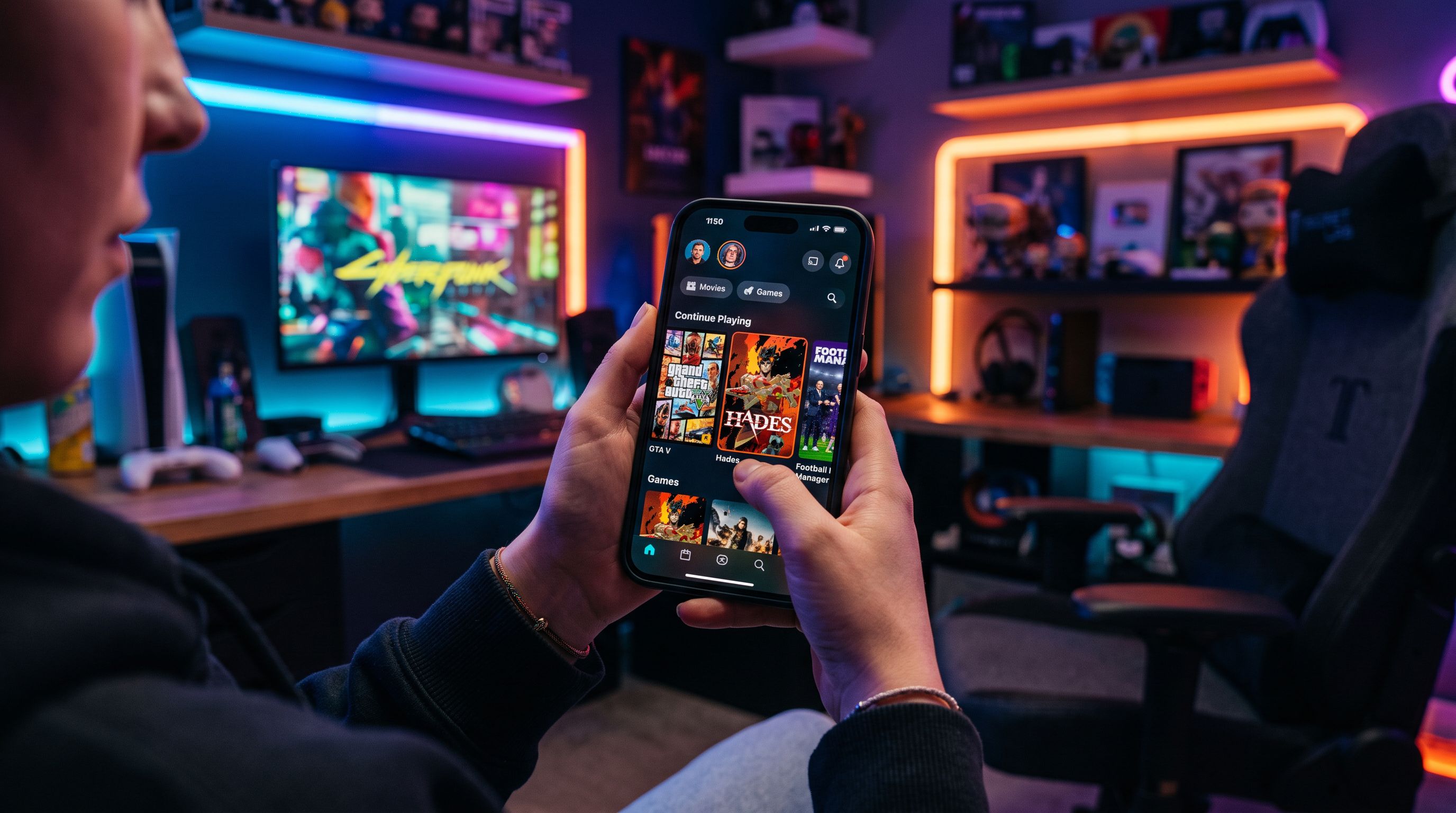 Cara Main Game Netflix di HP Tanpa Biaya Tambahan: 10 Game AAA 2026