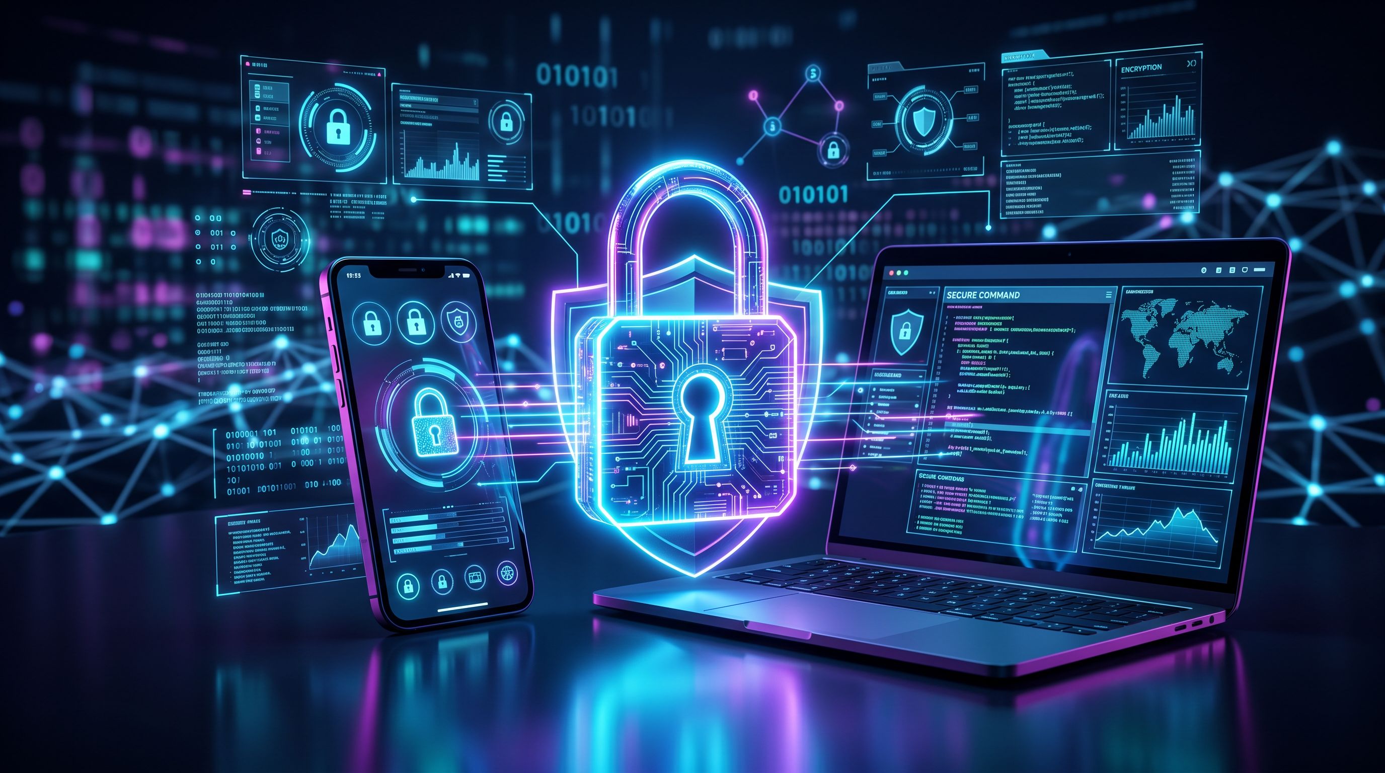 Cara Mengamankan Akun Premium dari Hacker 2026: Tips Proteksi!