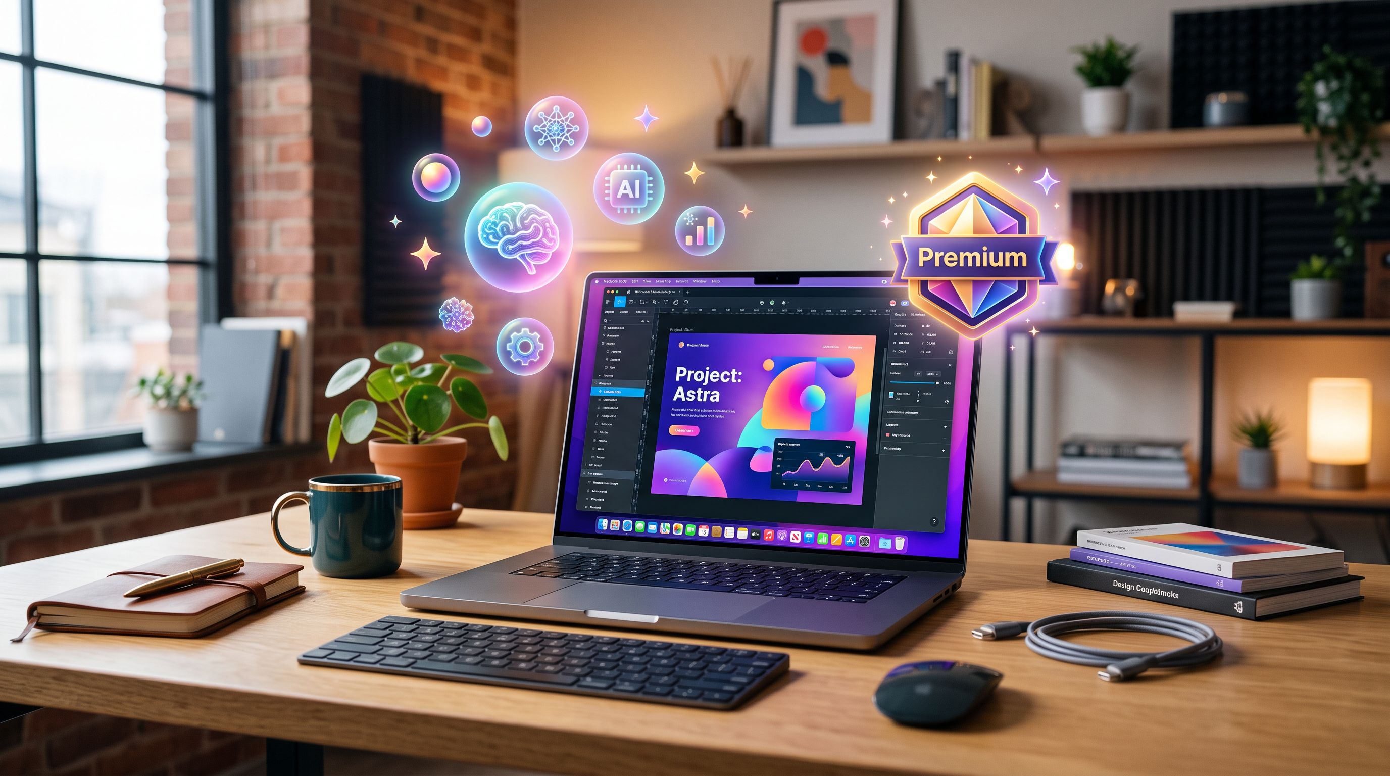 5 Cara Mengatasi Limit Canva Pro 2026: Trik Desain Jualan Online!