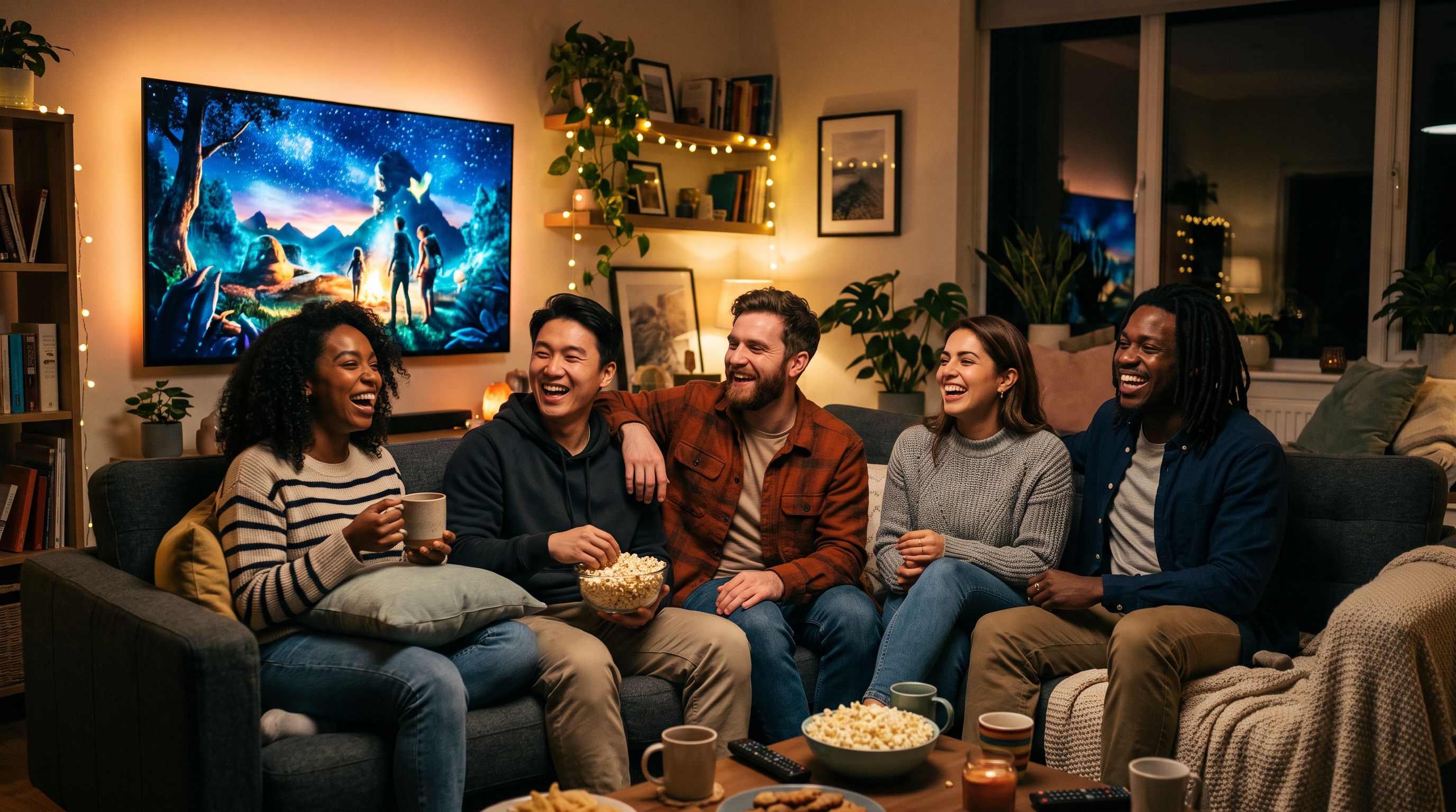 Cara Mengatasi Limit Device Netflix 2026: Trik Nonton Tanpa Blokir!