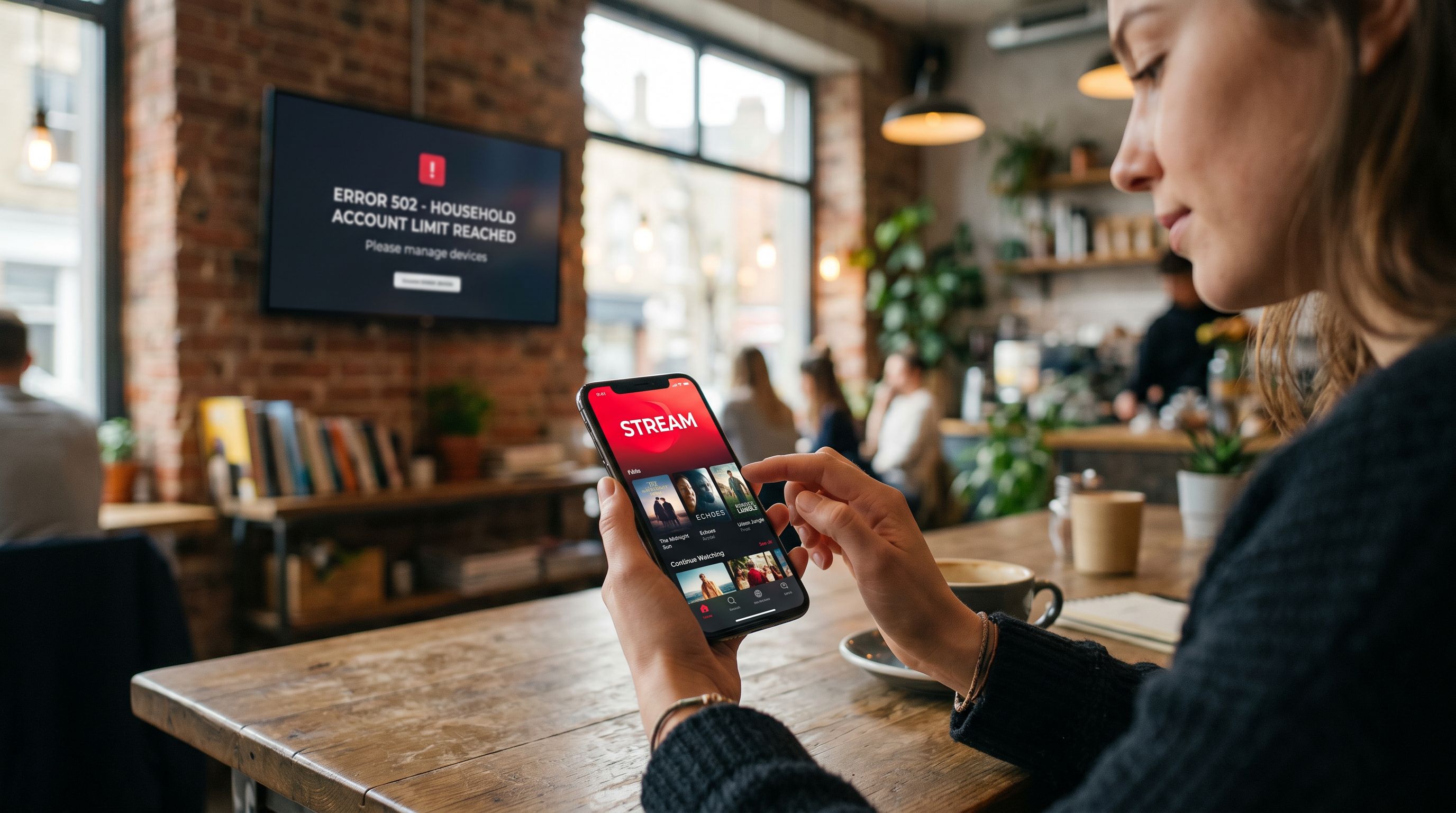 Cara Mengatasi Netflix Household Update 2026: Trik Nonton Hemat!