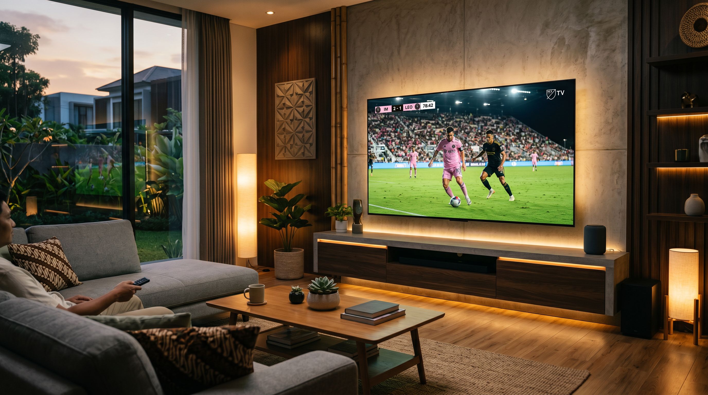 Cara Nonton Apple TV+ Indonesia 2026: Tutorial Langganan Murah & Legal