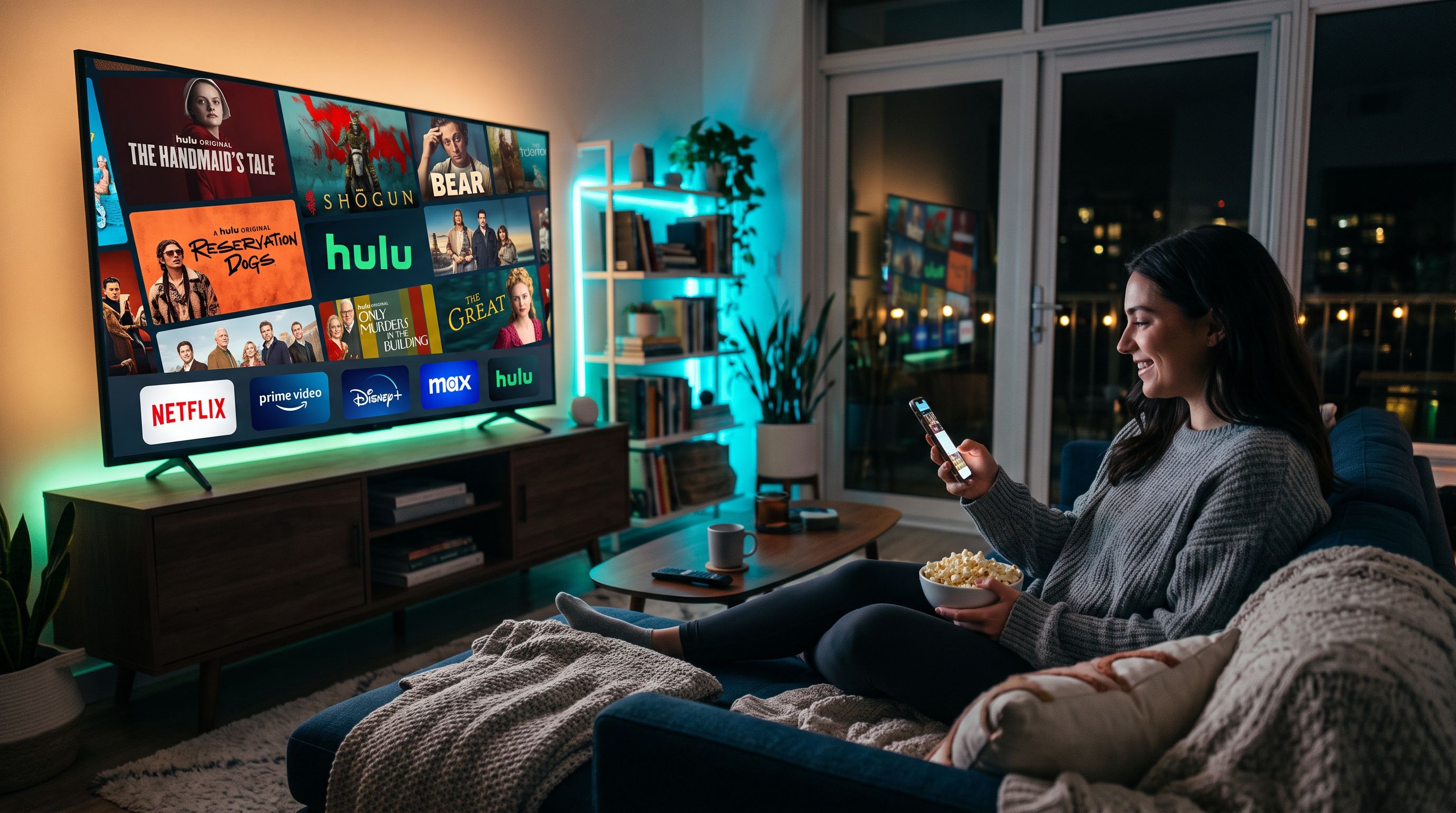 Cara Nonton HBO Max & Hulu di Indonesia 2026: Trik Hemat & Mudah