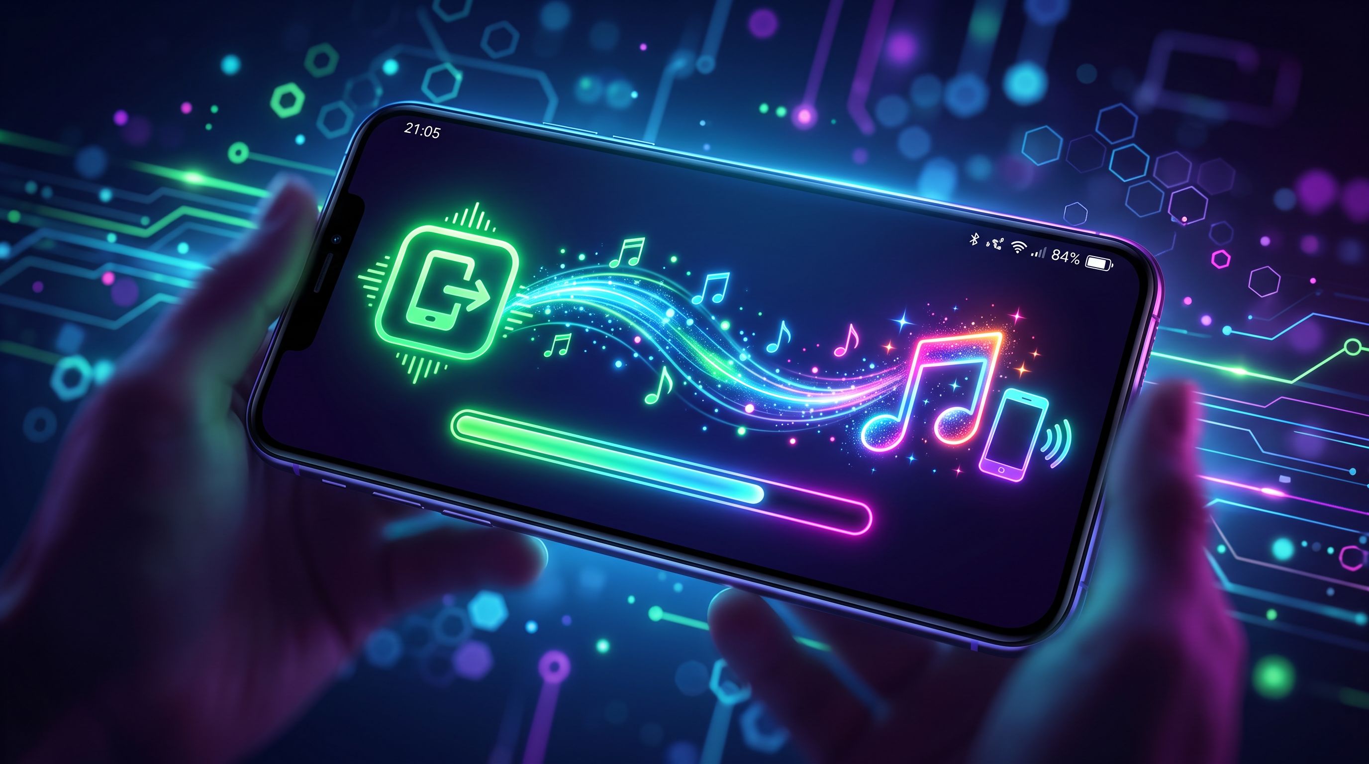 5 Cara Pindah Playlist Spotify ke Apple Music 2026: Solusi Sat Set!