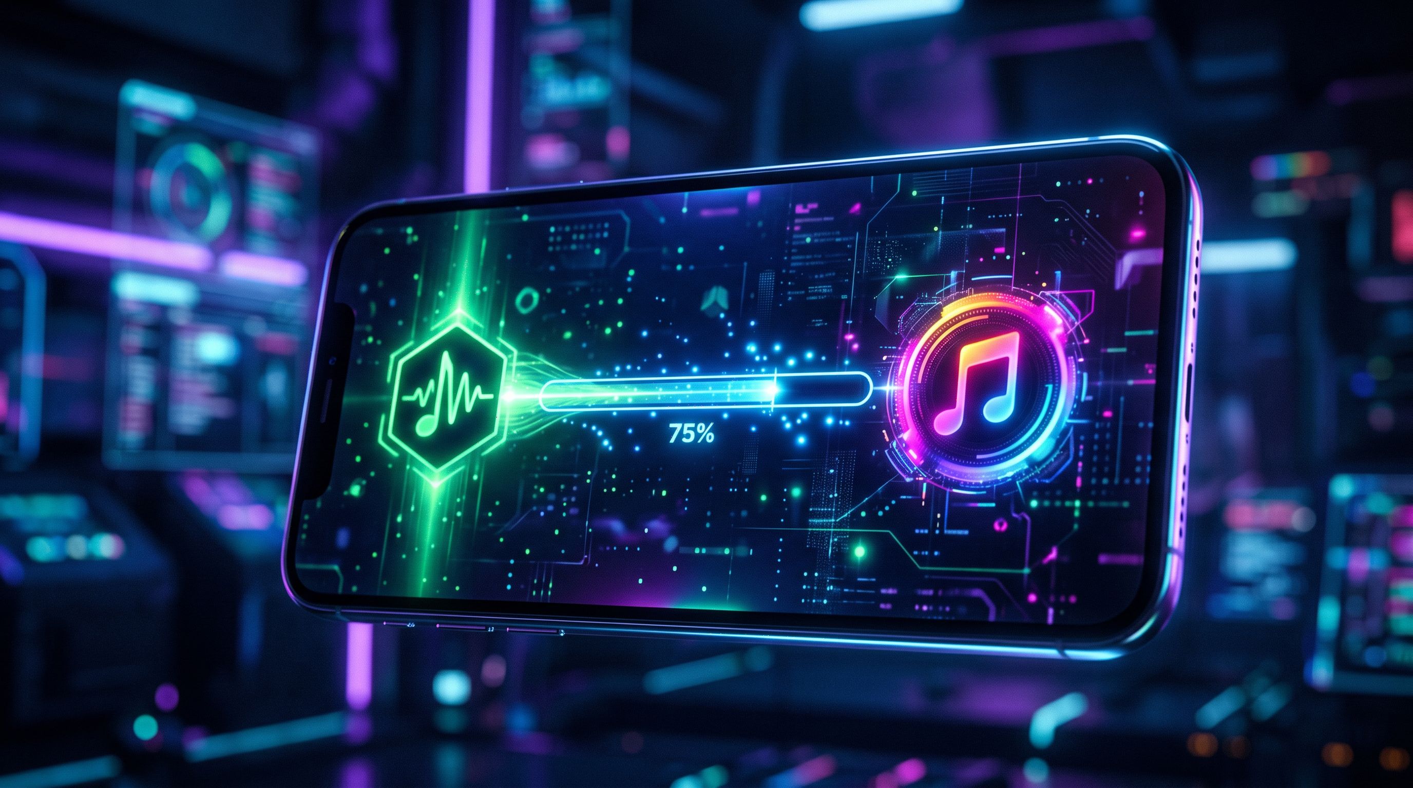 Cara Pindah Playlist Spotify ke TikTok Music Pro 2026: Anti Ribet!
