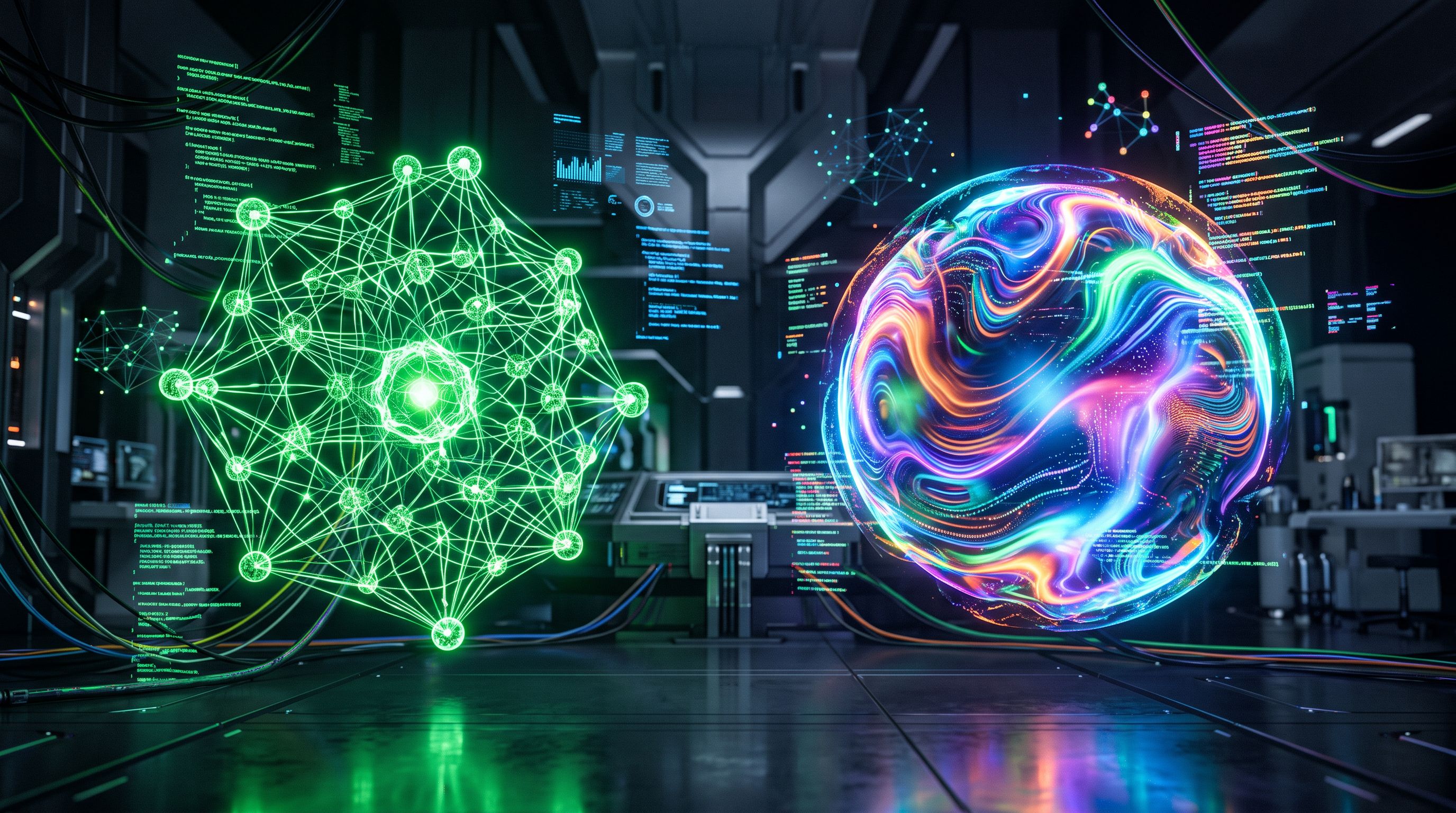 ChatGPT-5 vs Gemini Ultra 2.0: Perbandingan AI Paling Gacor 2026!