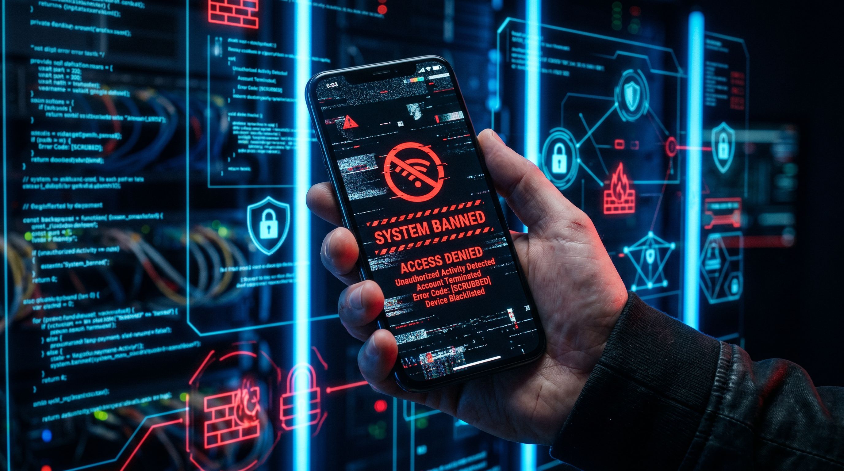 Ciri Akun Premium Ilegal Kena Banned 2026: Jangan Ketipu Murah!