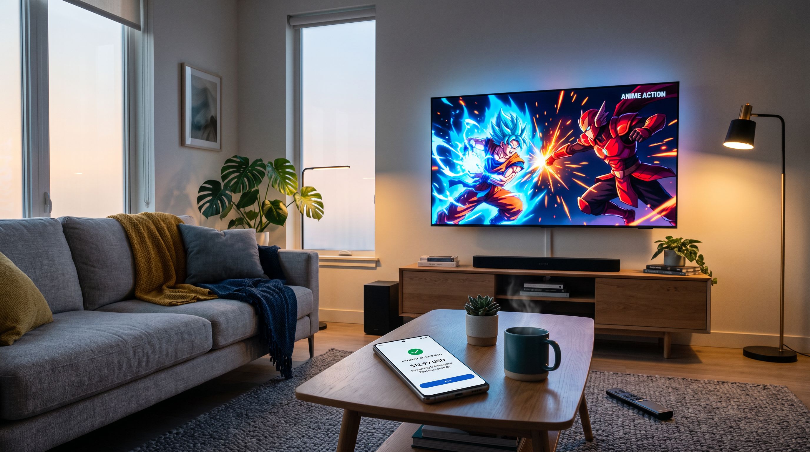 Crunchyroll Mega Fan vs Netflix Anime 2026: Cara Nonton Legal & Murah!