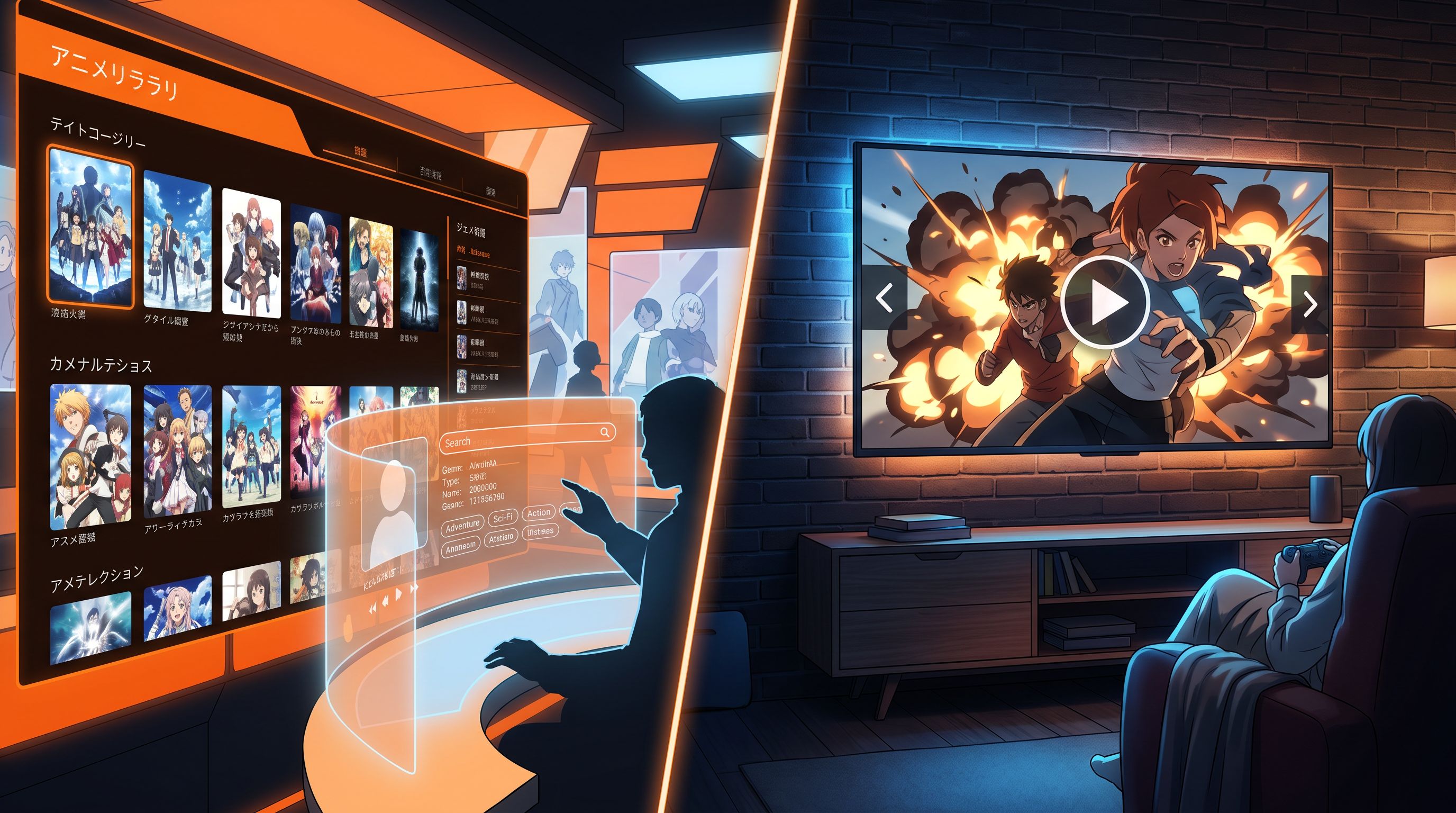 Crunchyroll vs Netflix Anime 2026: Mana Streaming Paling Update?