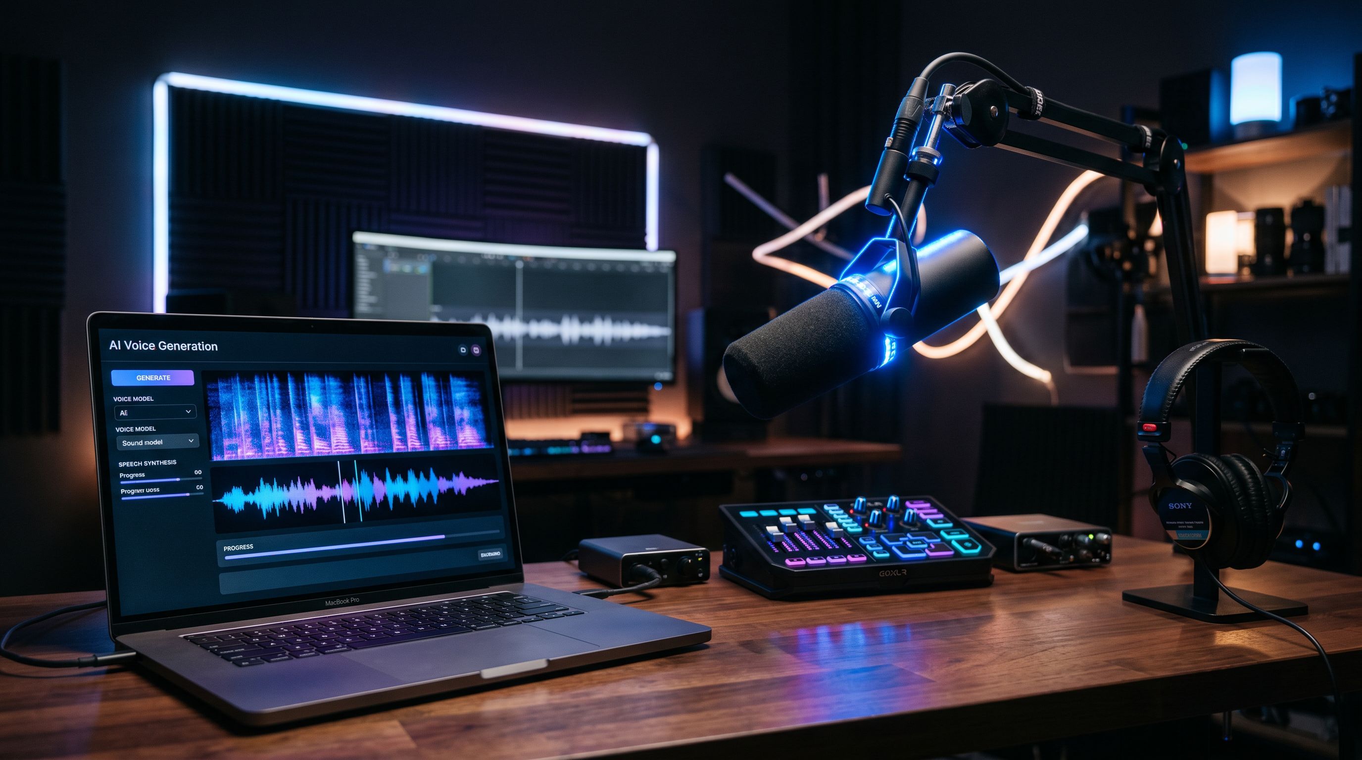 ElevenLabs v3 2026: Cara Bikin Dubbing Video Viral Pake AI Voiceover