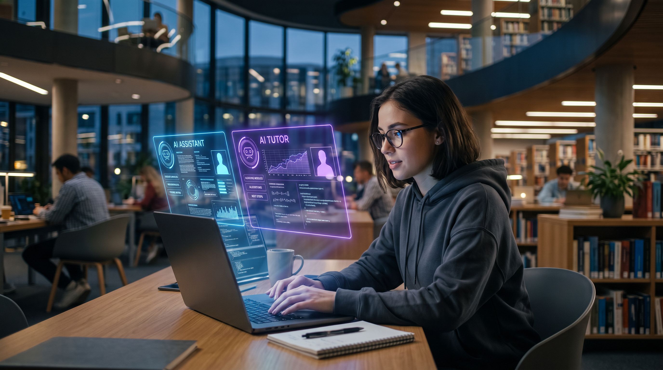 Gemini Advanced vs Claude 4 Pro: Mana AI Terbaik Mahasiswa 2026?