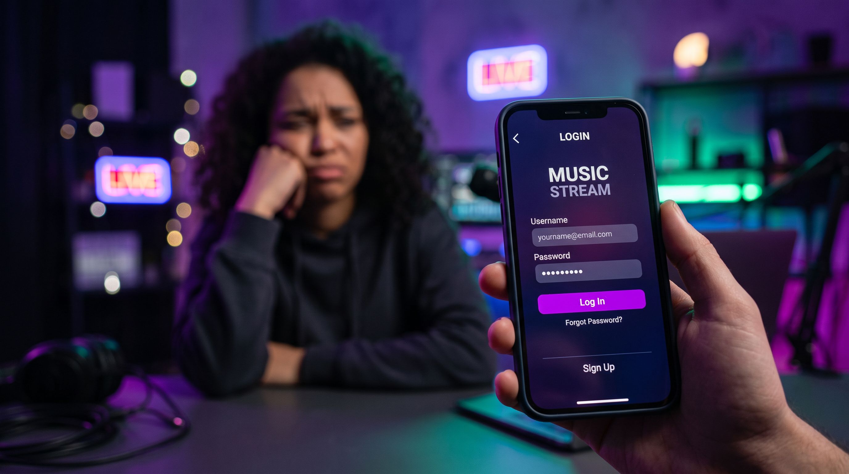 Kenapa Spotify Sering Logout Sendiri? Ini Solusi & Tips Stream Aman 2026!