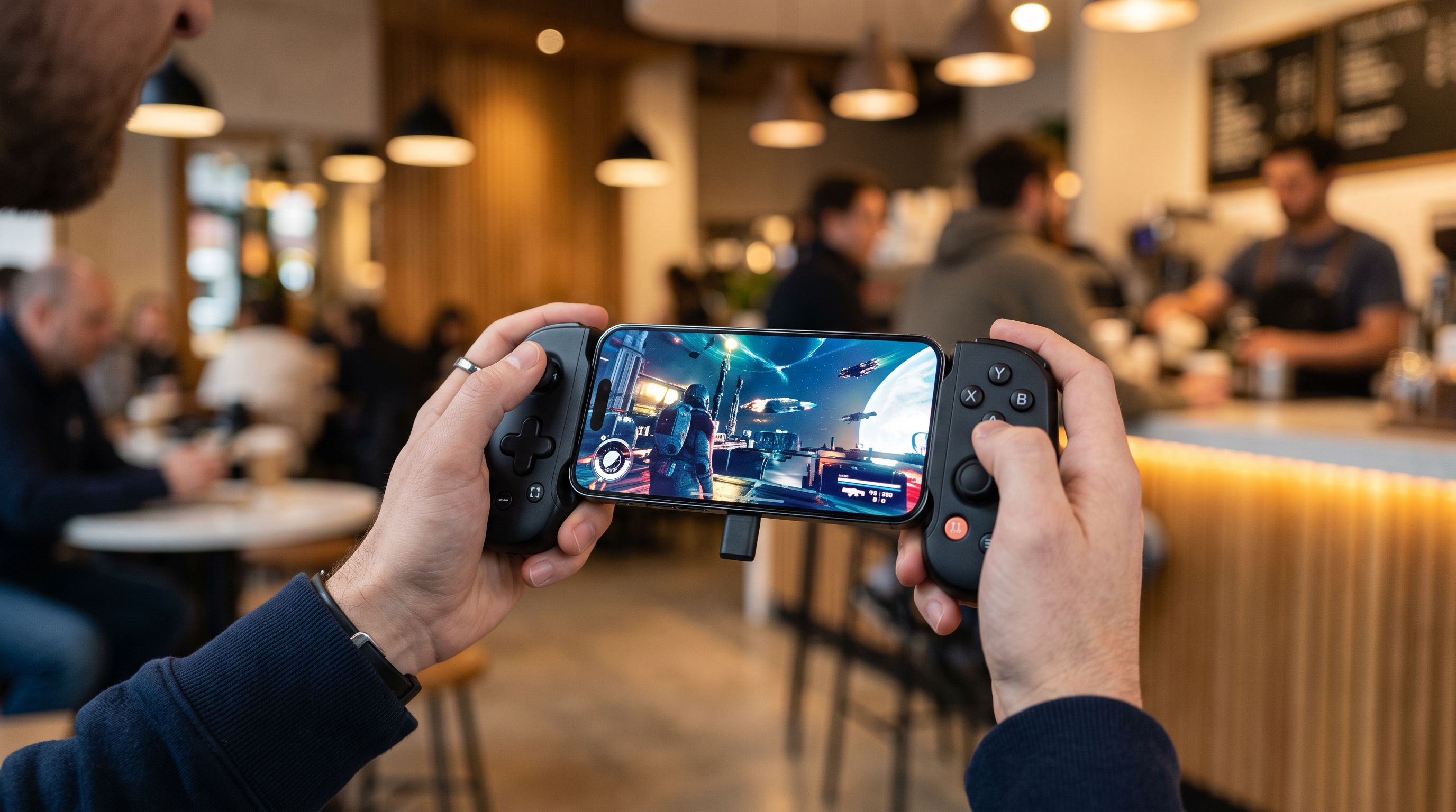 Main Game AAA di HP via Xbox Game Pass Cloud 2026: Cara Hemat!