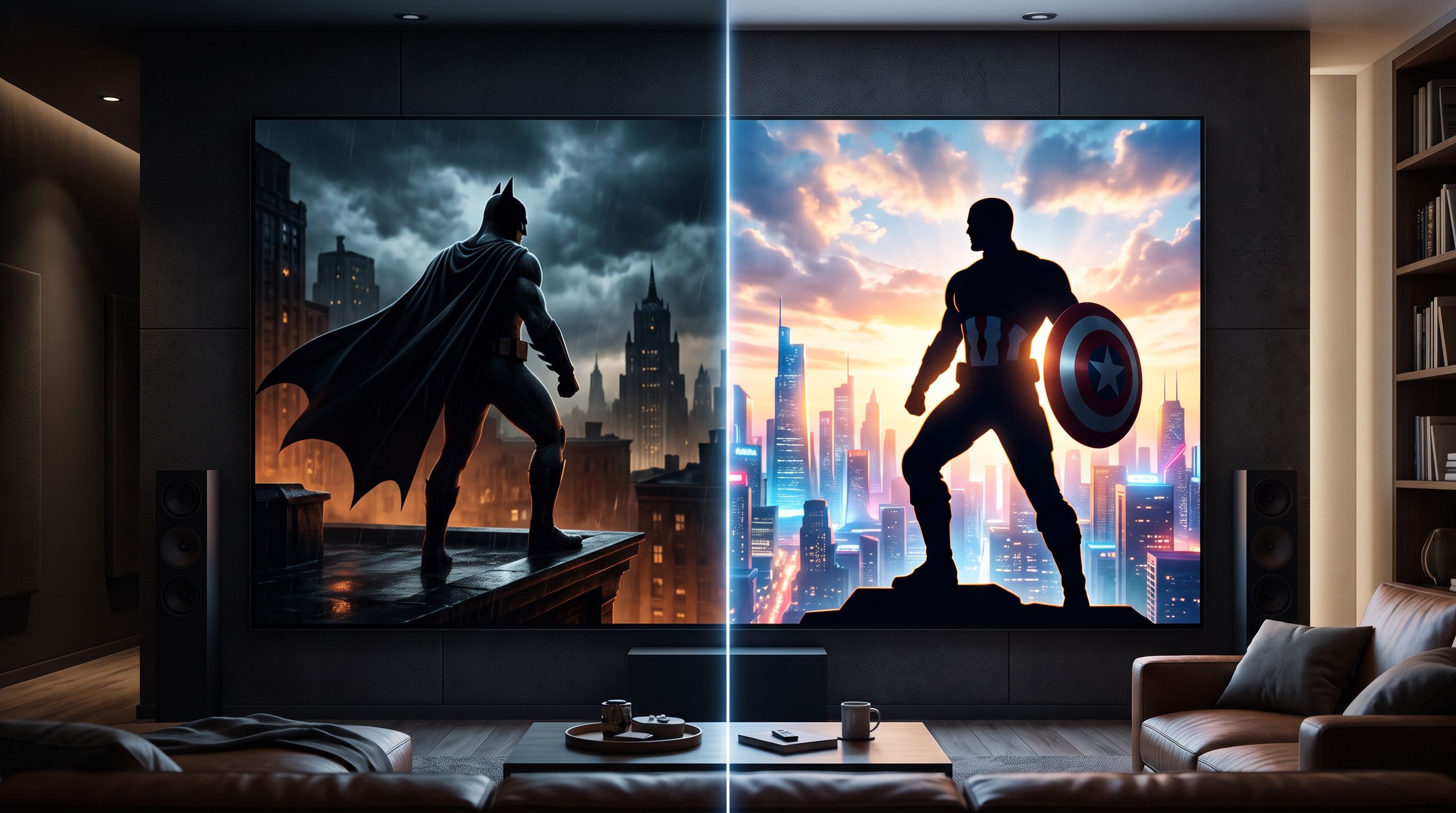 Max Indonesia 2026 vs Disney+: Mana Paling Oke Buat Film Superhero?