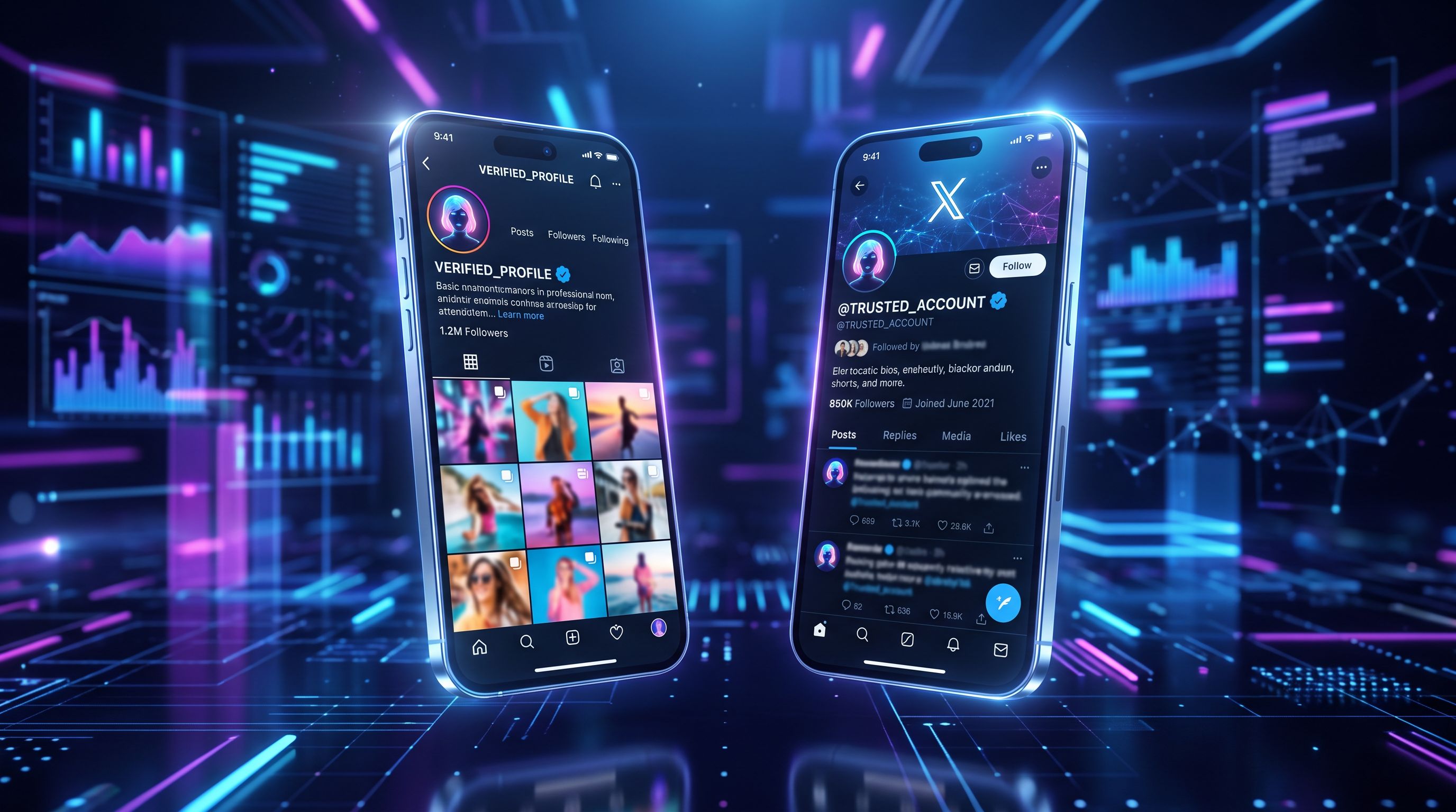 Meta Verified vs X Premium 2026: Mana yang Paling Worth It?