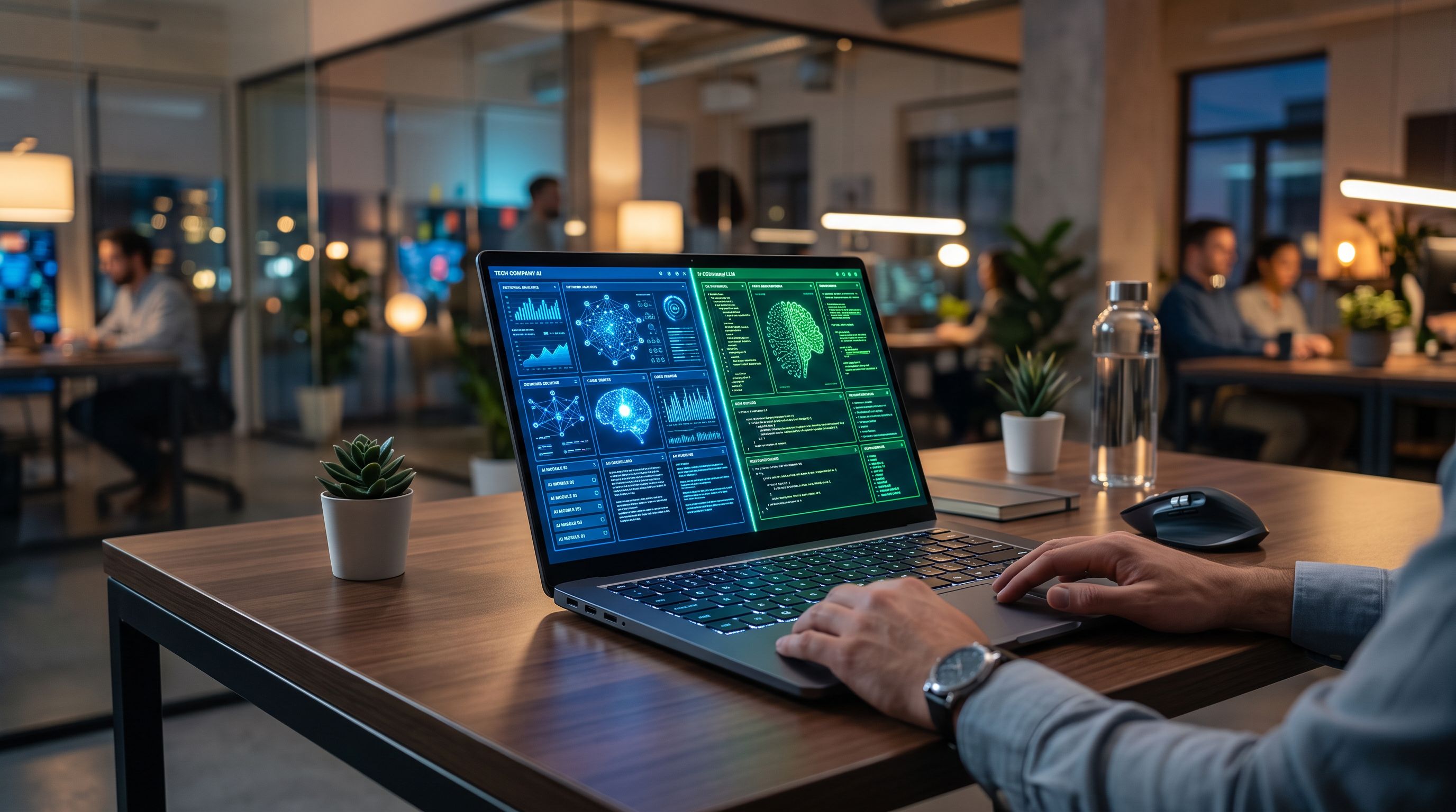 Microsoft Copilot Pro vs ChatGPT Plus 2026: Mana Paling Sat-Set?