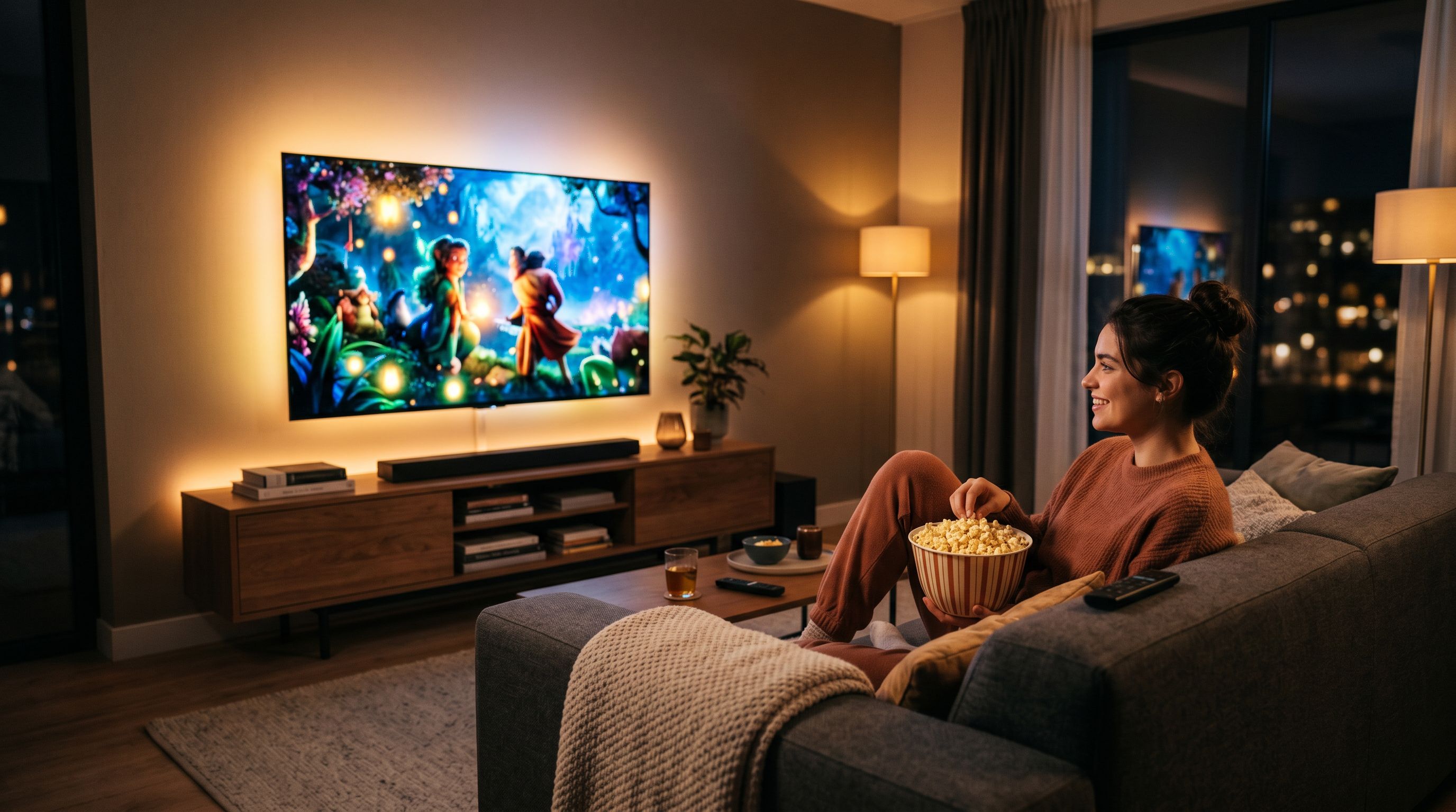 Netflix Premium vs Paket Iklan 2026: Kenapa Mending Upgrade?