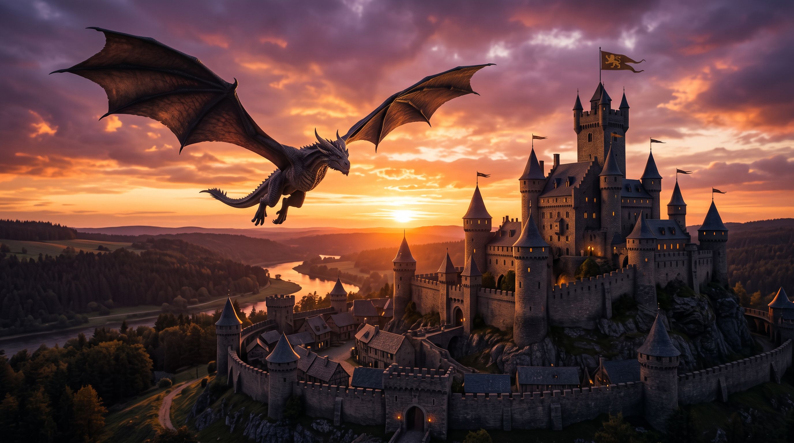 Nonton House of the Dragon 2026: Tips Streaming Legal Harga Pelajar