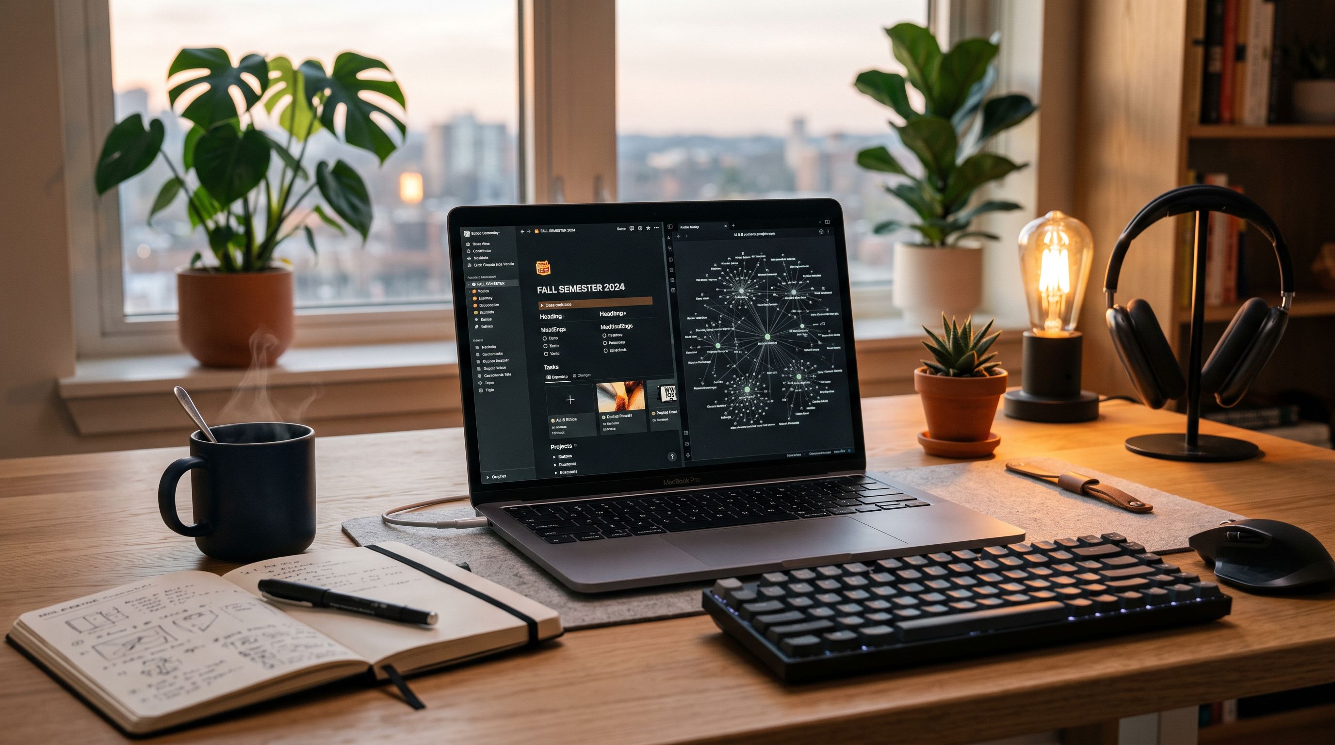 Notion AI vs Obsidian 2026: Upgrade Notion Plus Murah Mahasiswa