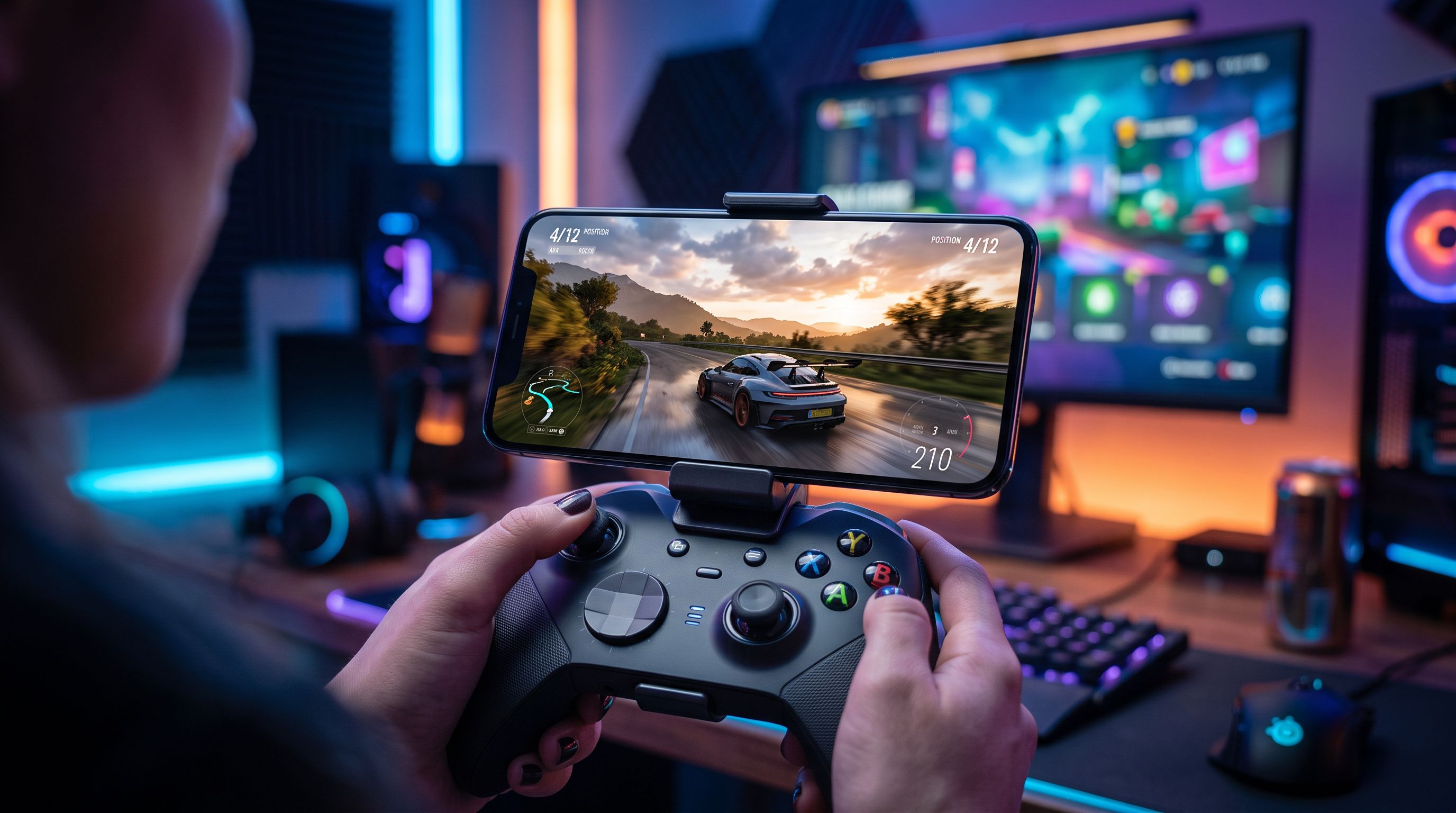 Panduan Xbox Game Pass Ultimate 2026: Cara Main Game AAA di HP Tanpa Konsol!