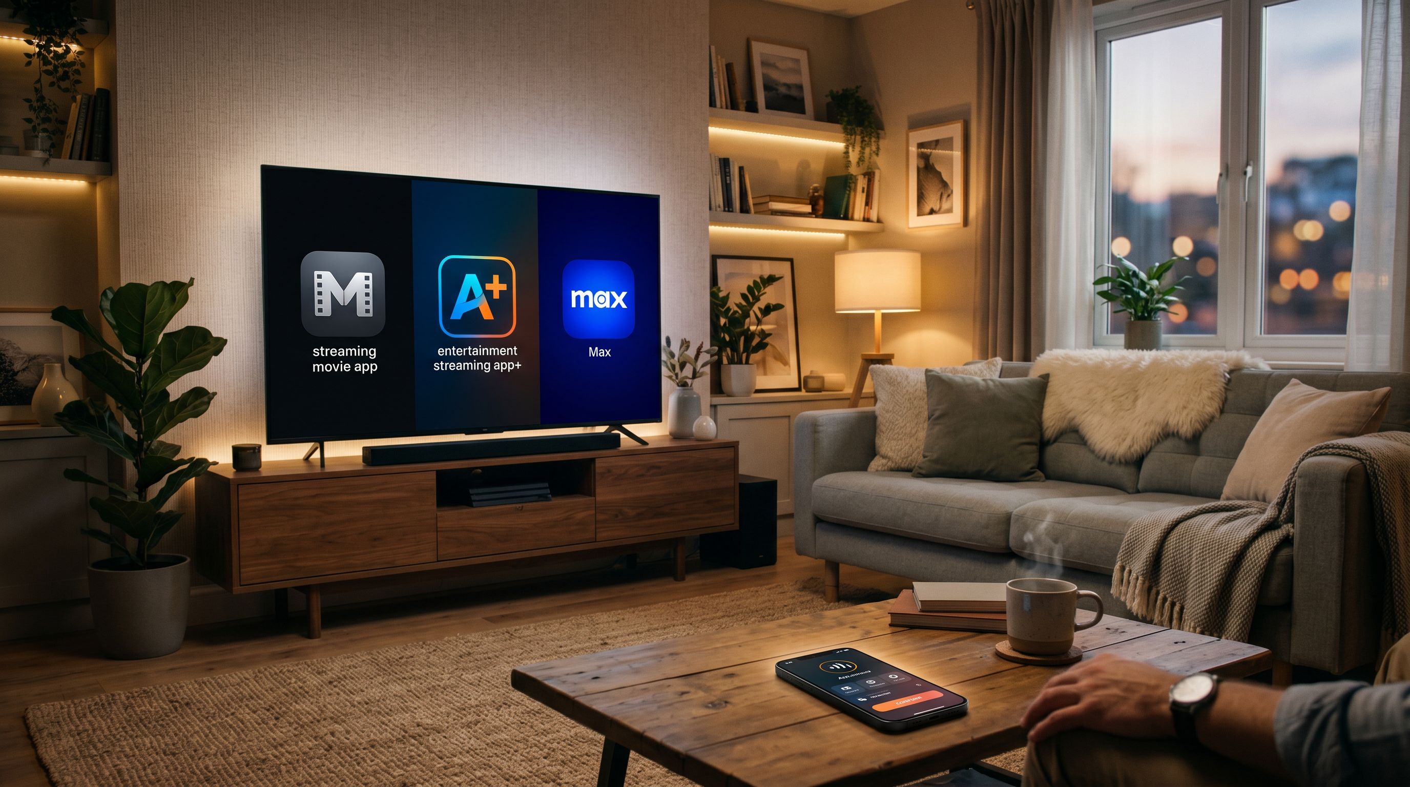 Netflix vs Disney+ vs Max Indonesia 2026: Mana yang Paling Worth It?