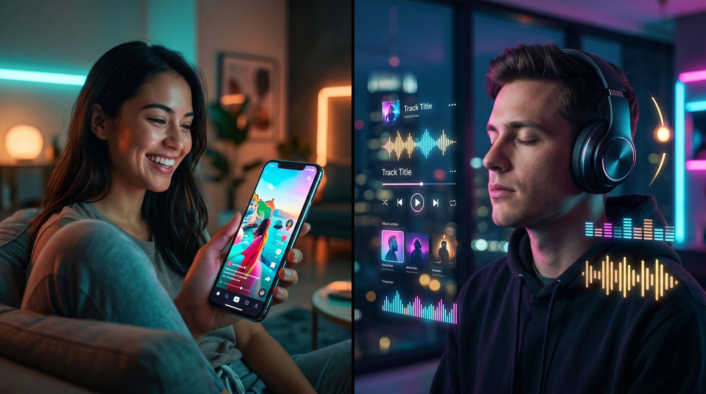 YouTube Premium vs Spotify Premium 2026: Mana Lebih Worth It?