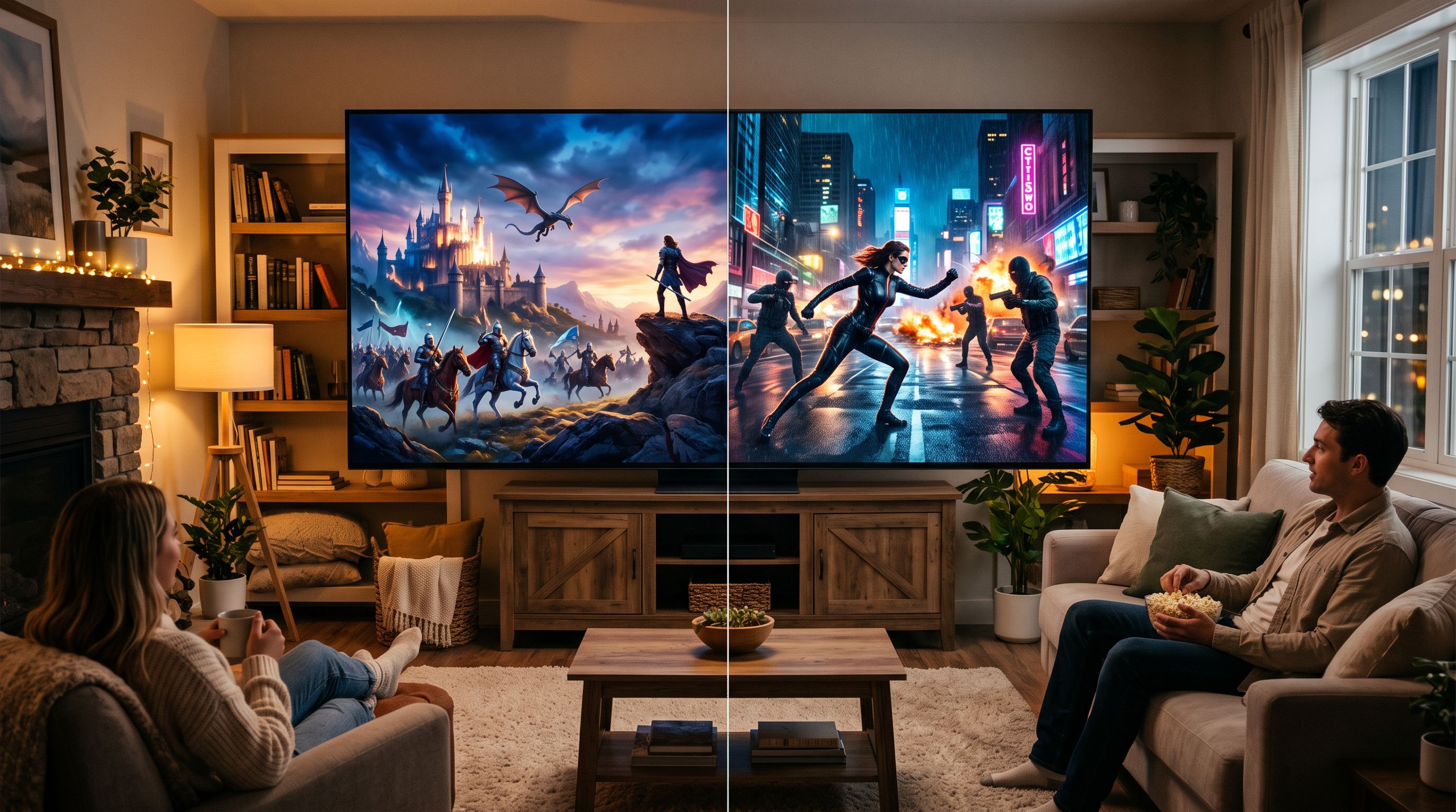 Prime Video vs Catchplay+ 2026: Streaming Film Blockbuster Murah!