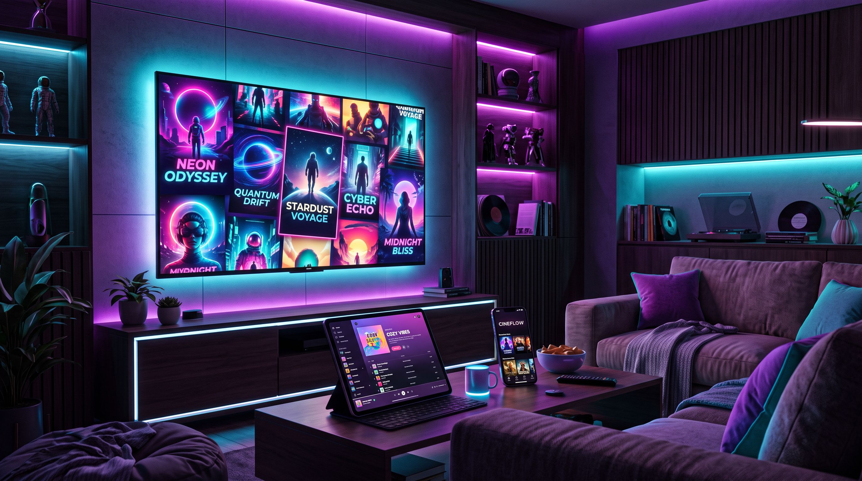 Promo Bundling Gila-Gilaan 2026: Netflix, Spotify & Disney+ Gak Sampe 50 Ribu!