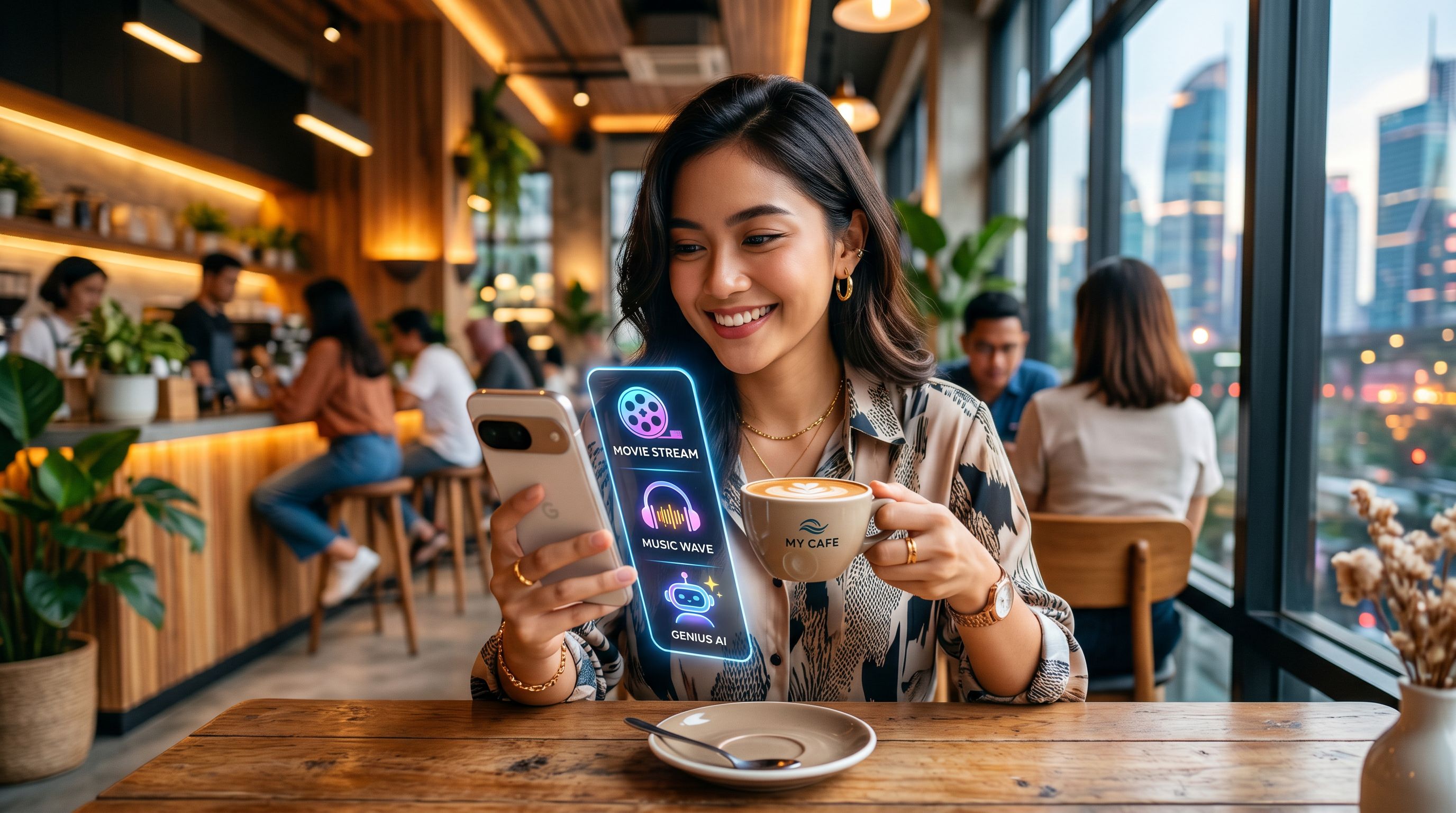 Bocoran Promo Mid-Year Premidun 2026: Akun Premium Harga Kopi!
