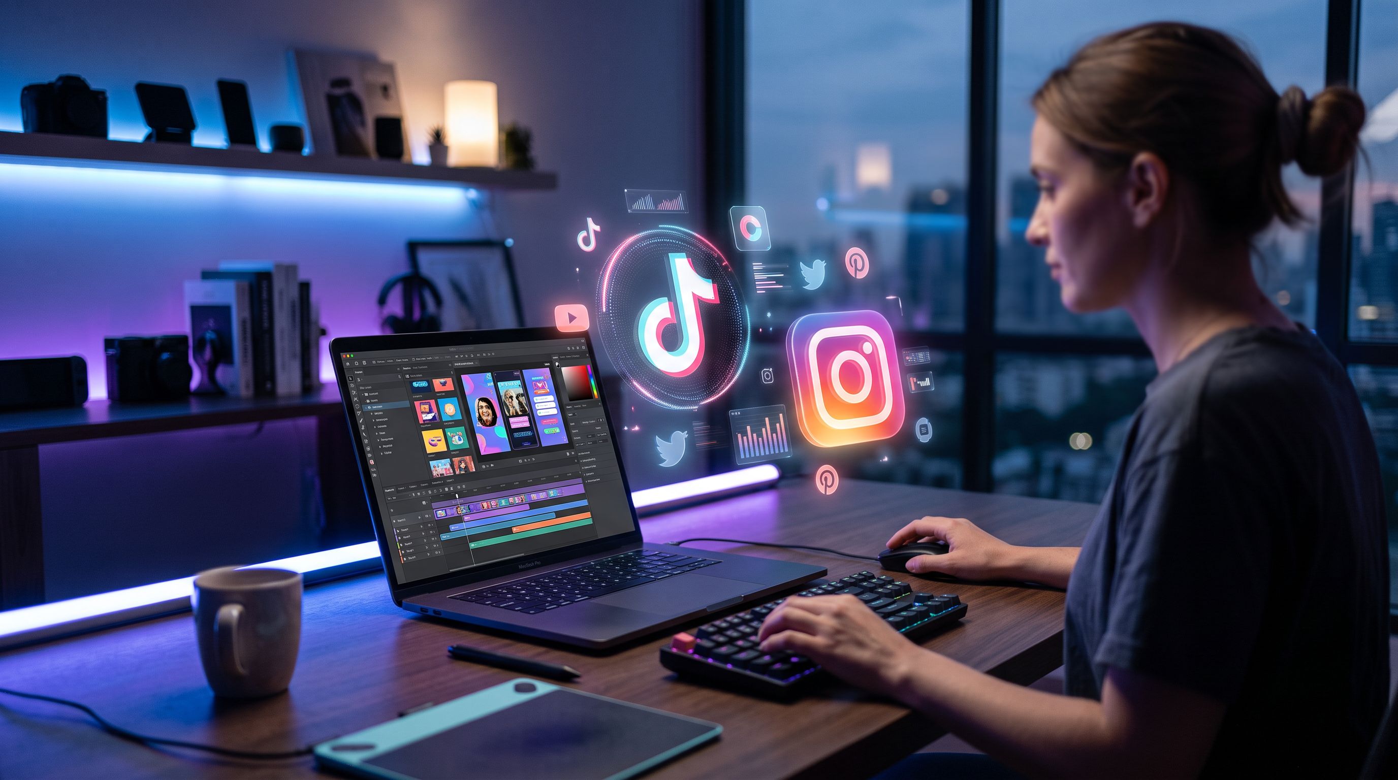 Review Canva Enterprise 2026: Fitur AI Rahasia Konten Viral!