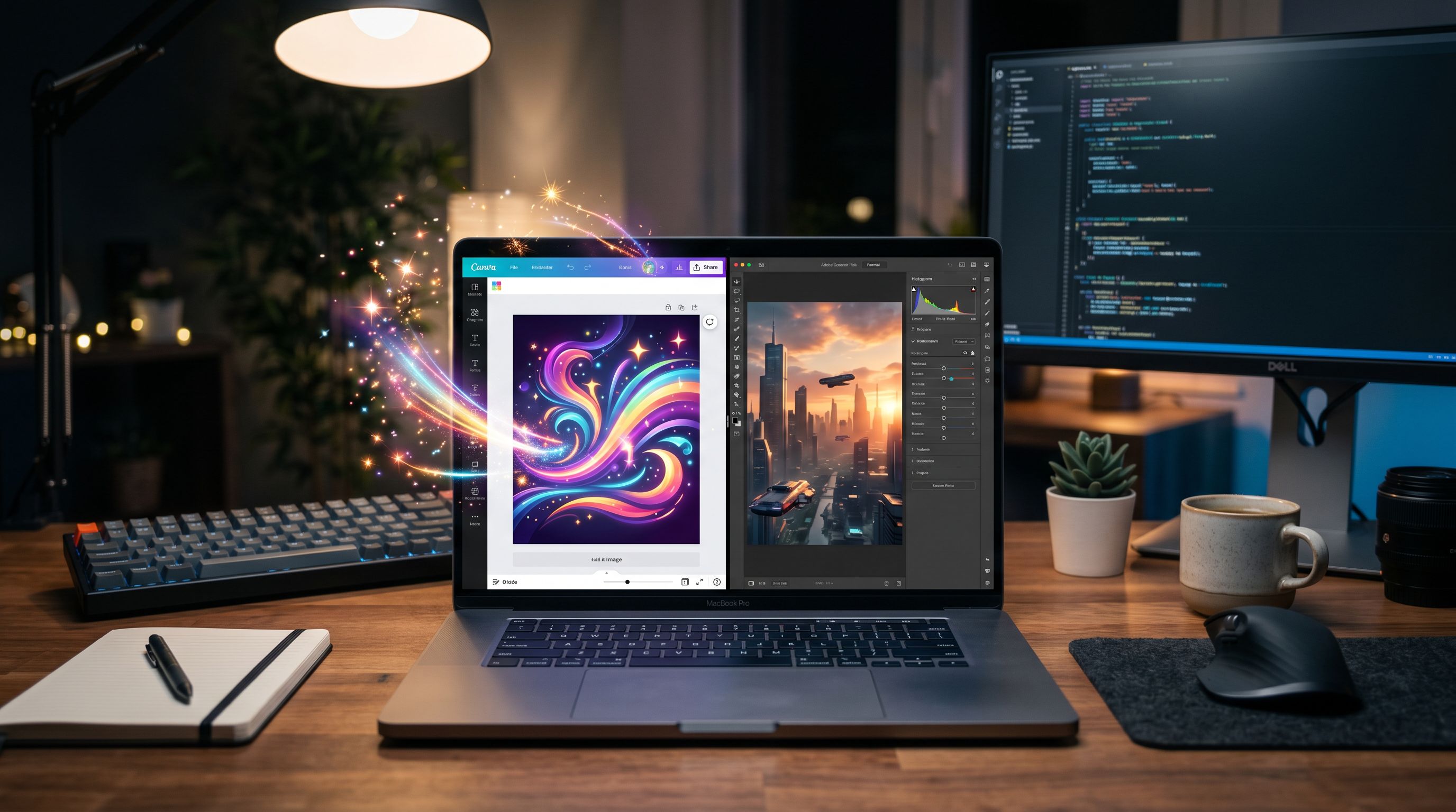 Canva Pro AI vs Adobe Firefly 3.0 2026: Mana Paling Worth It?