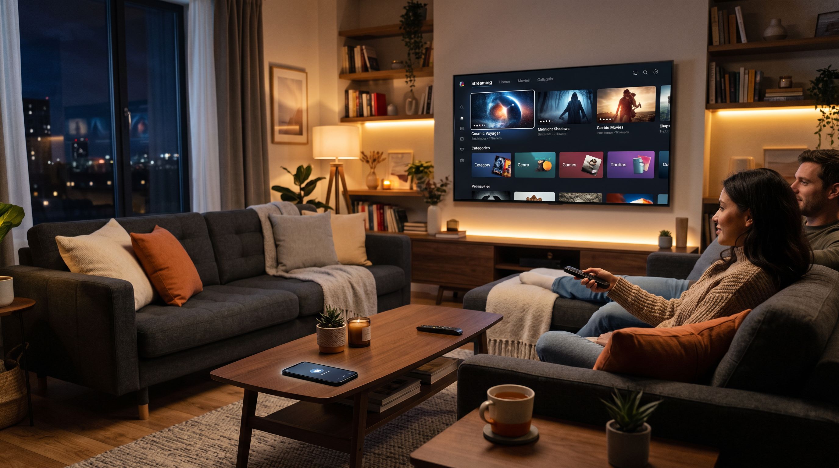 Solusi Netflix Household Update 2026: Nonton di Smart TV Anti Blokir