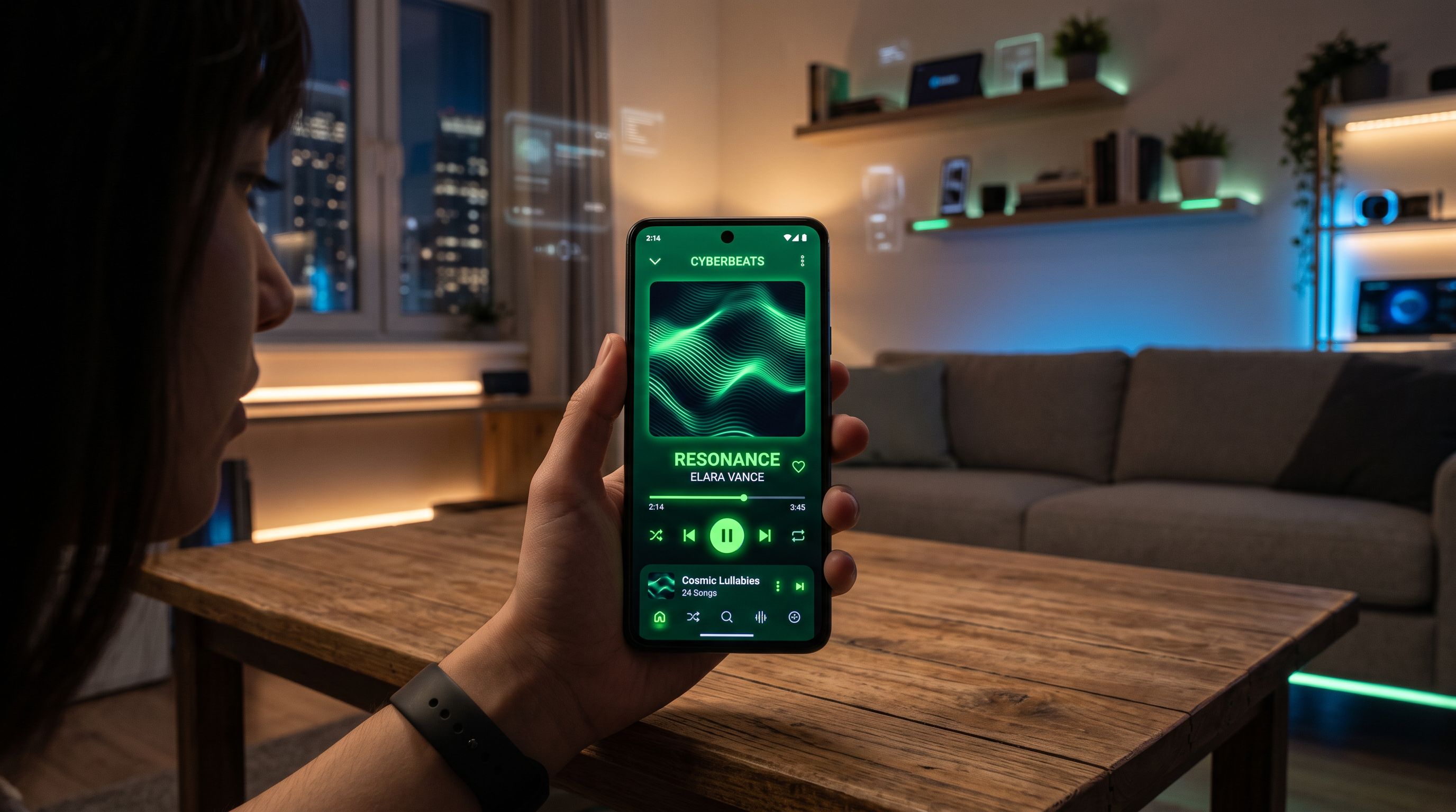 Spotify Error Saat Ganti Lagu? 7 Cara Ampuh Perbaiki Akun di 2026